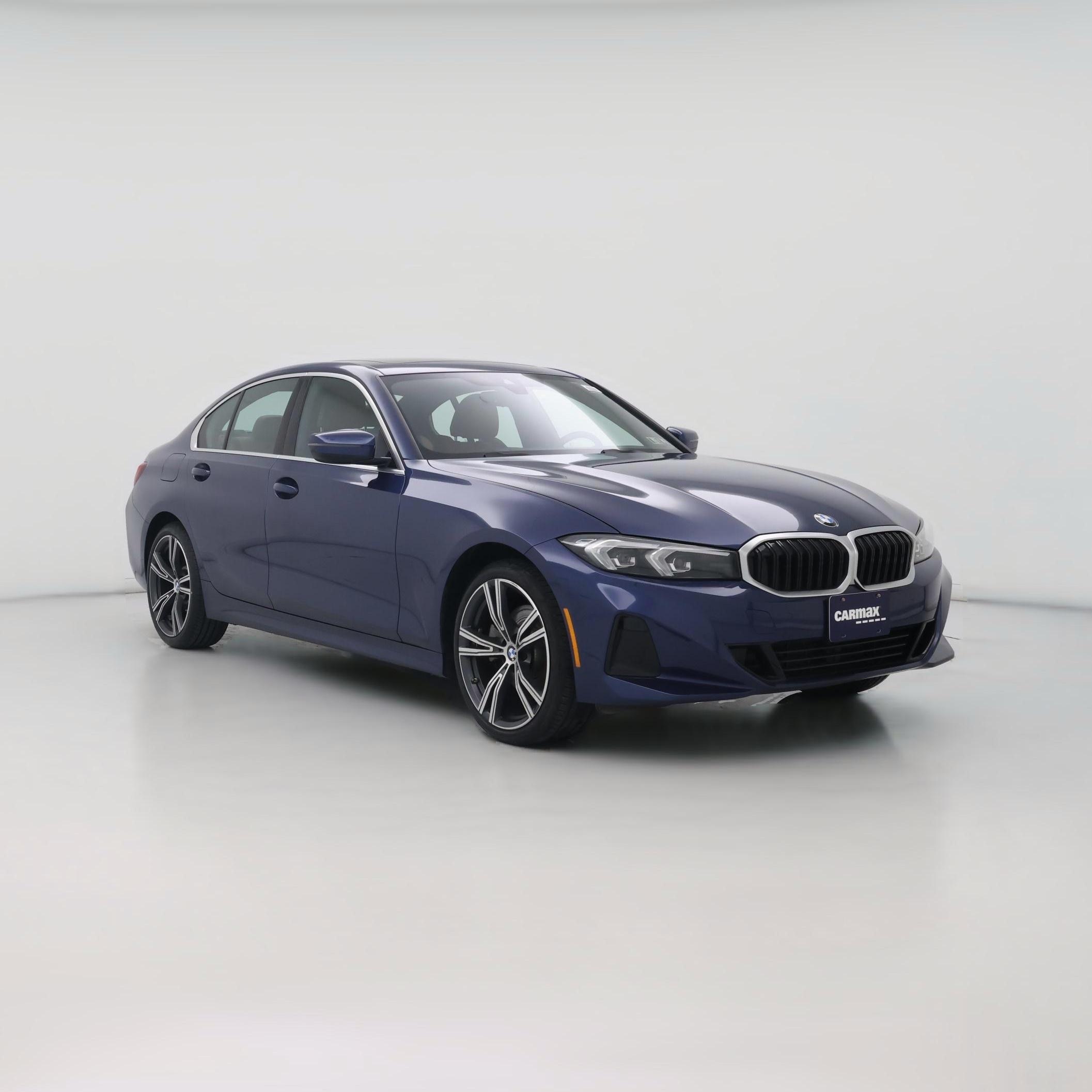 Thumbnail: 2024 BMW 3 Series - 1