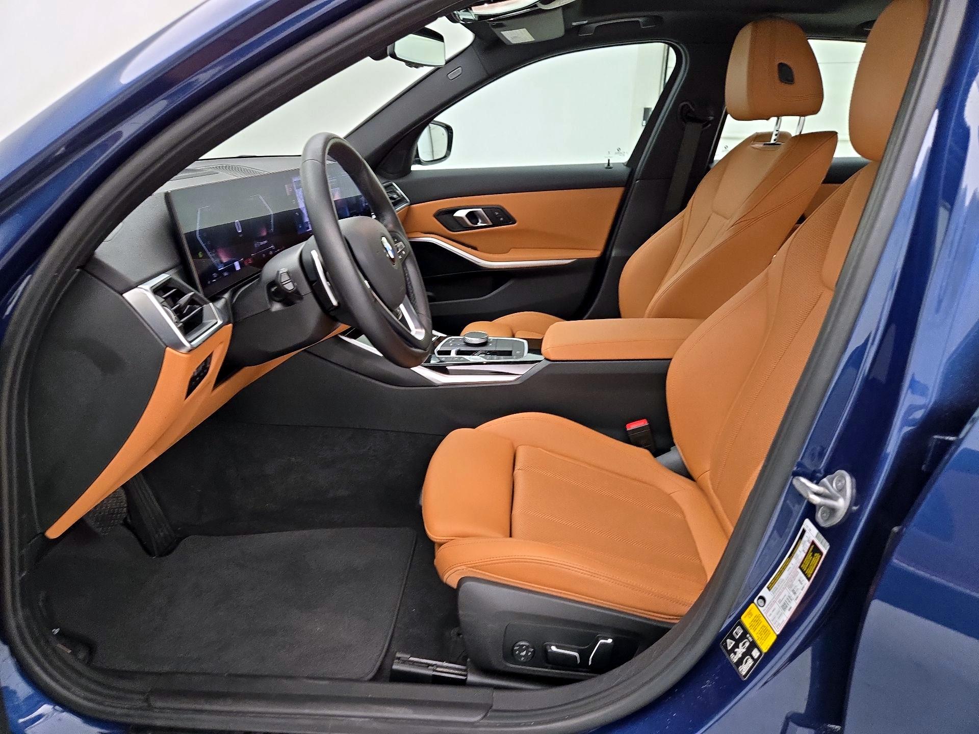 Thumbnail: 2024 BMW 3 Series - 11