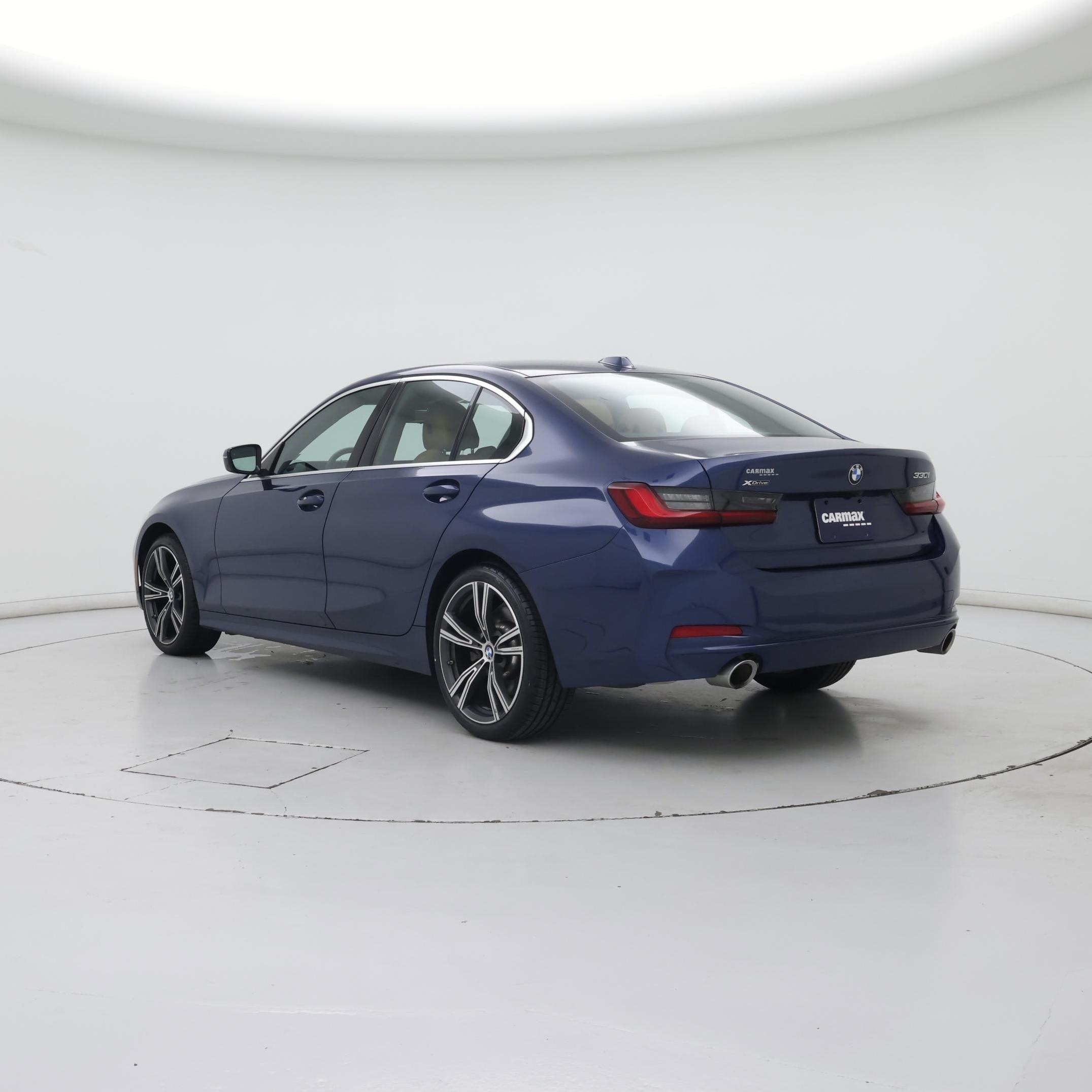 Thumbnail: 2024 BMW 3 Series - 2