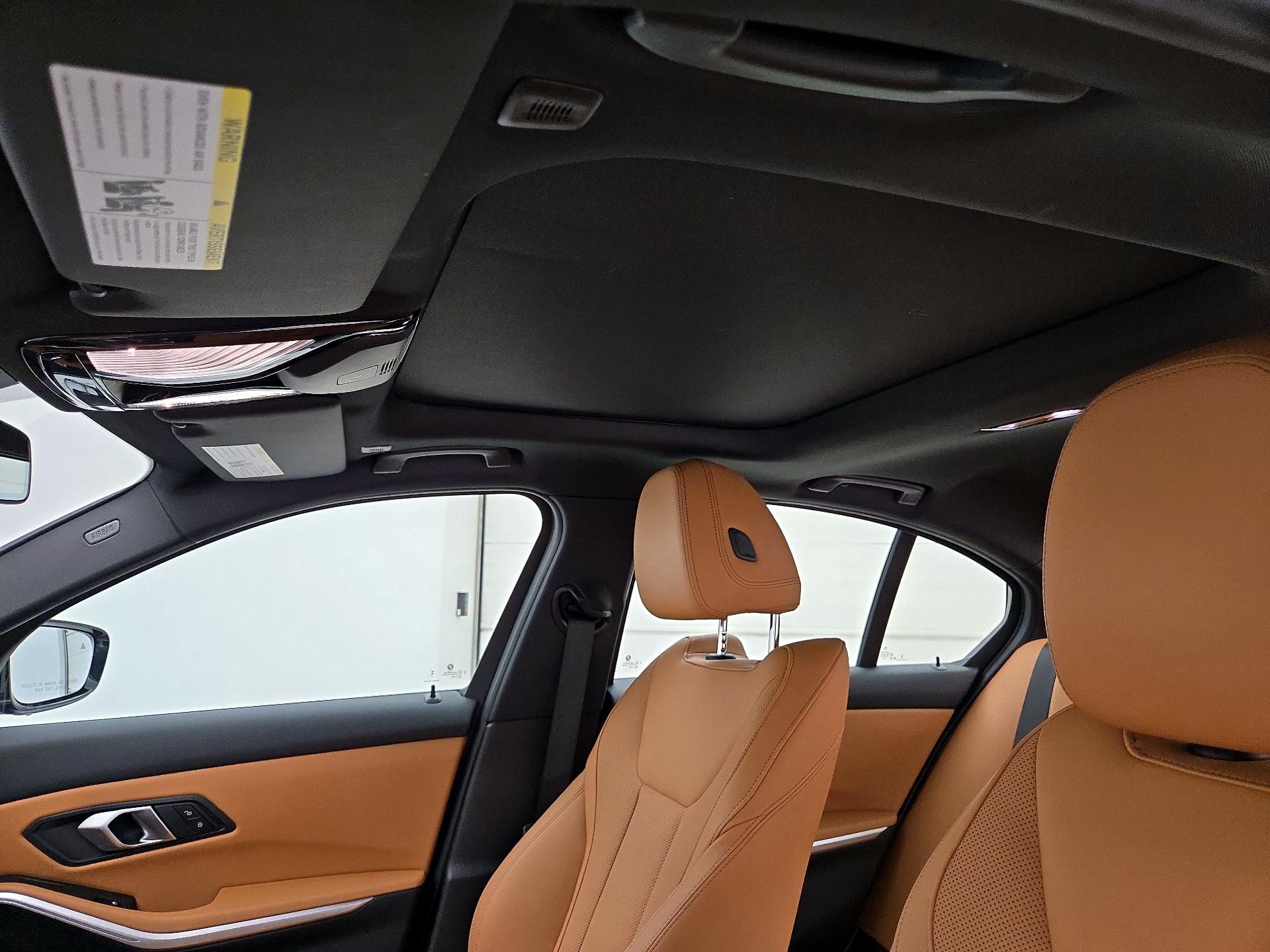 Thumbnail: 2024 BMW 3 Series - 20
