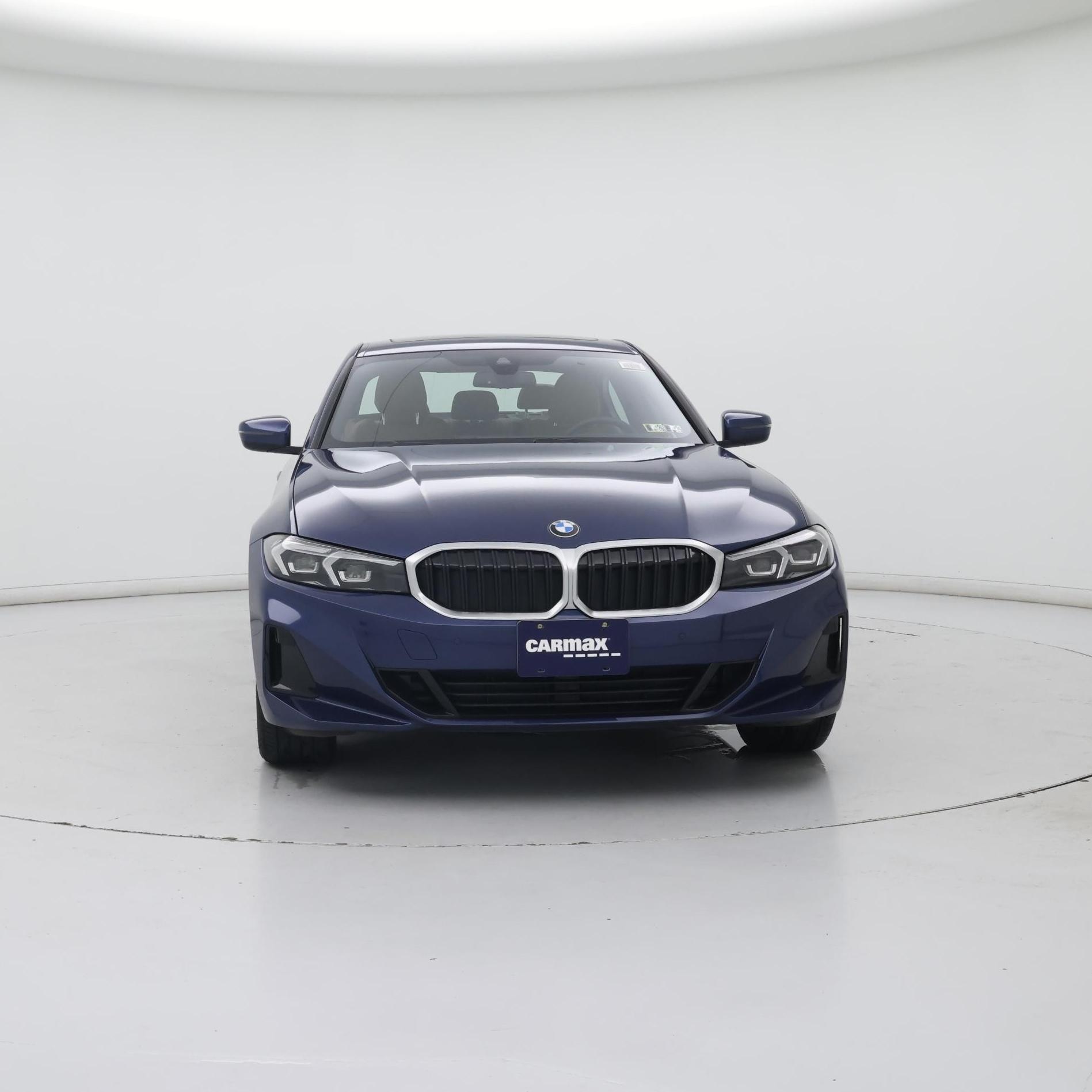 Thumbnail: 2024 BMW 3 Series - 5