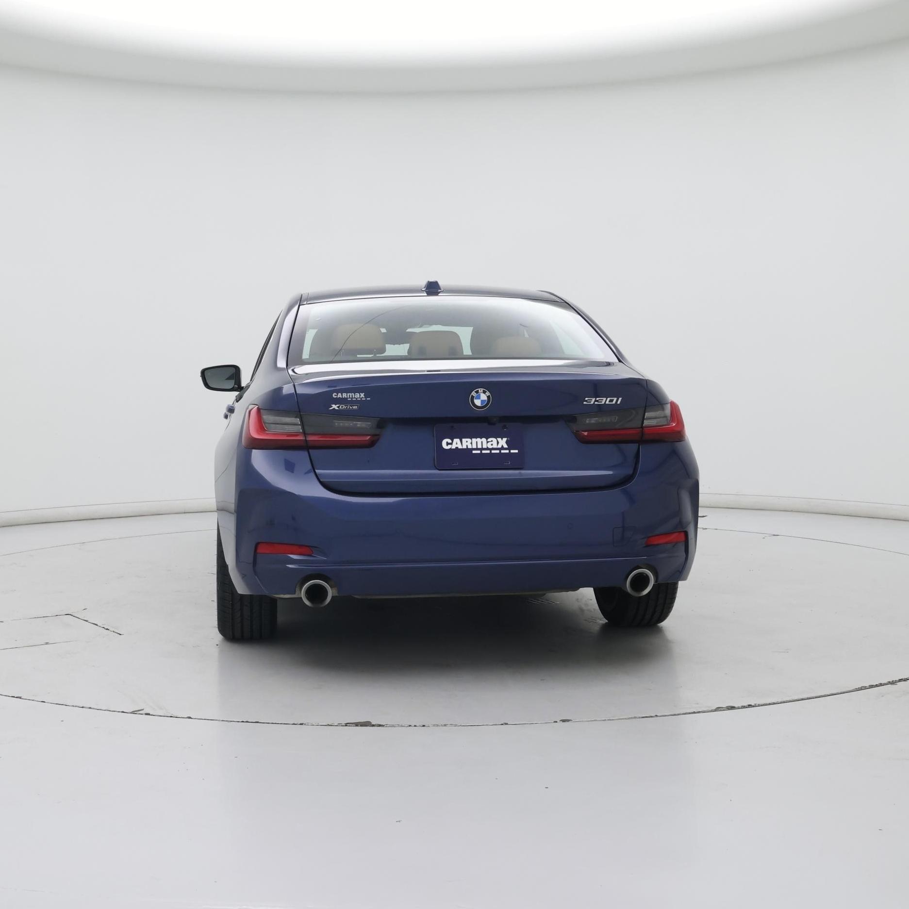 Thumbnail: 2024 BMW 3 Series - 6