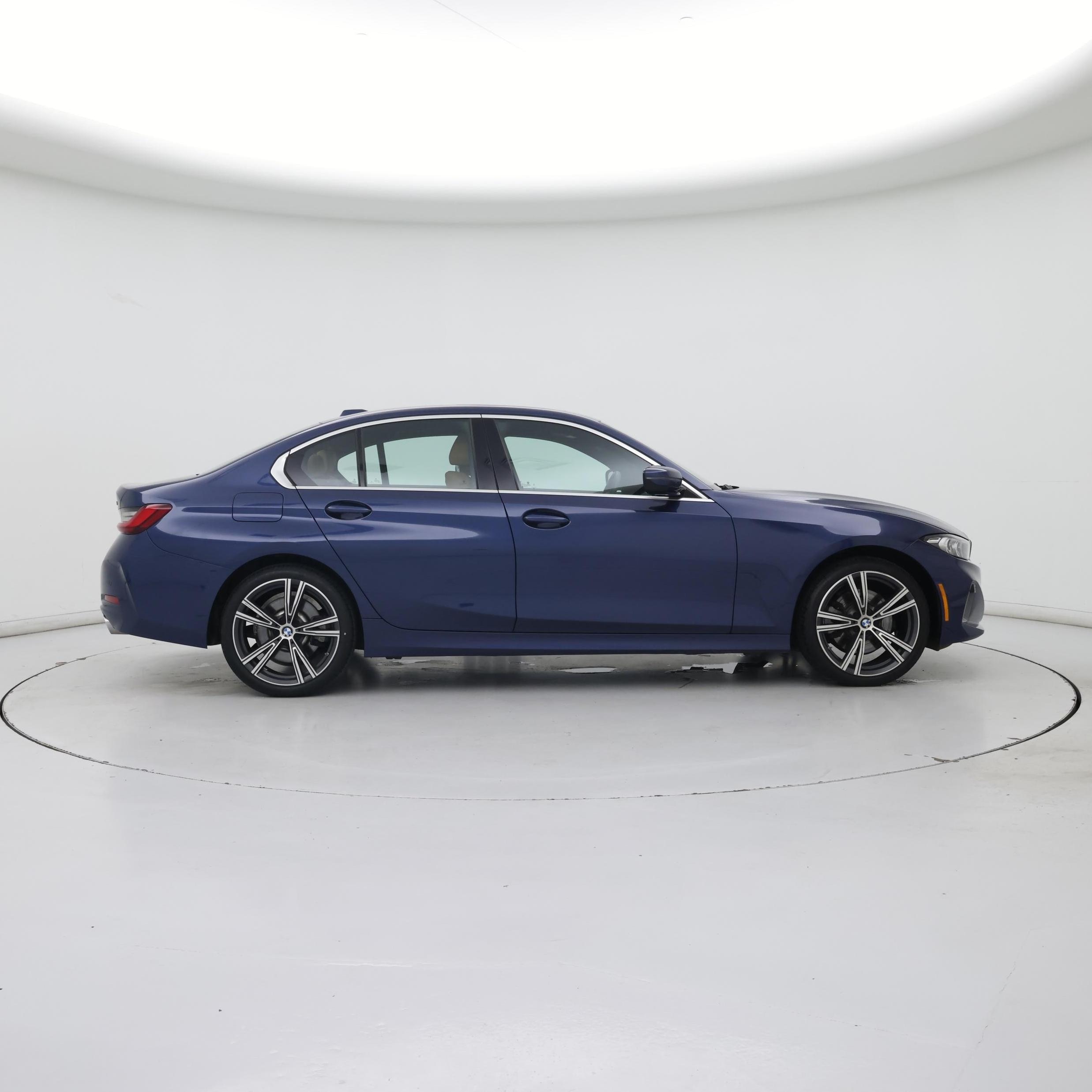 Thumbnail: 2024 BMW 3 Series - 7