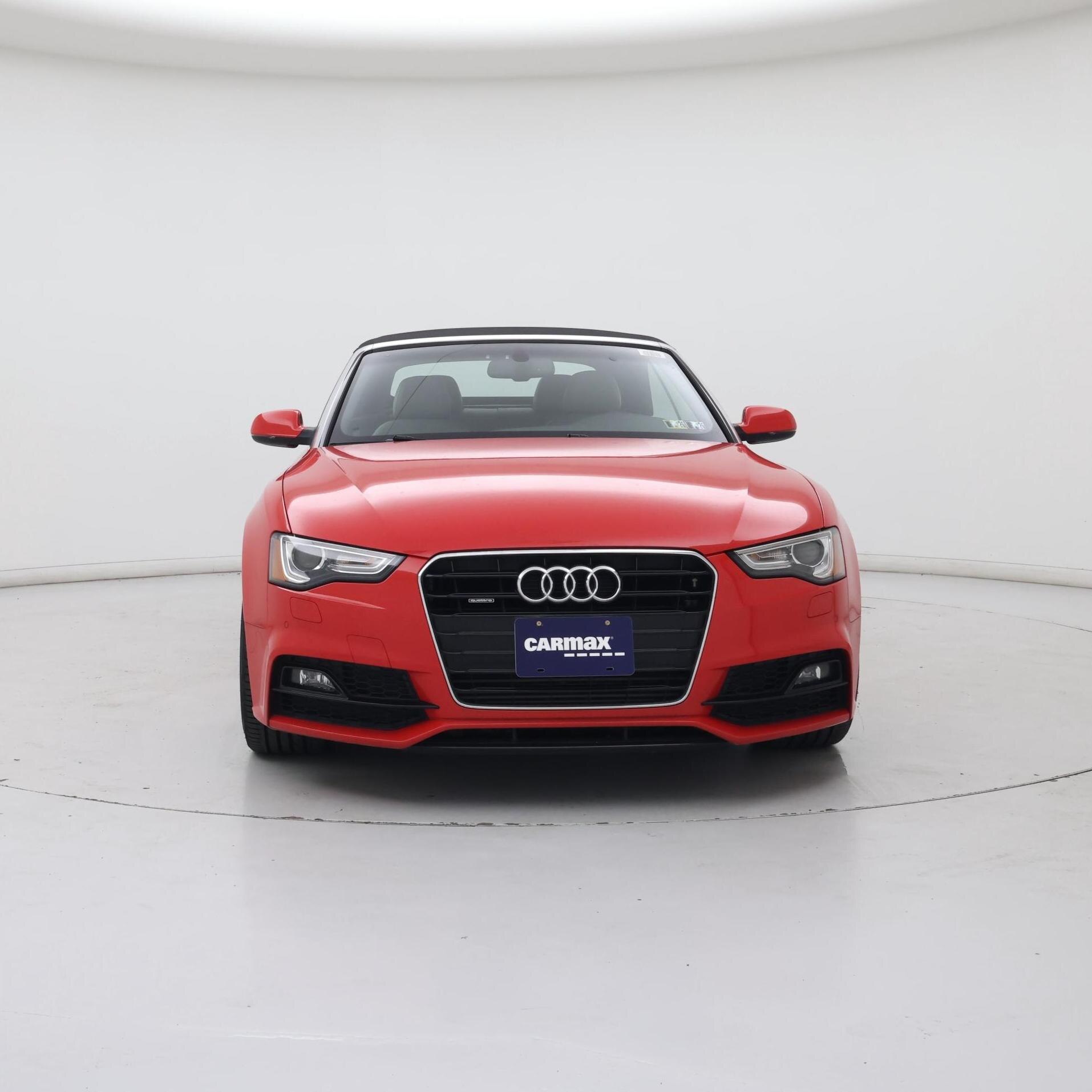 Thumbnail: 2017 Audi A5 - 5