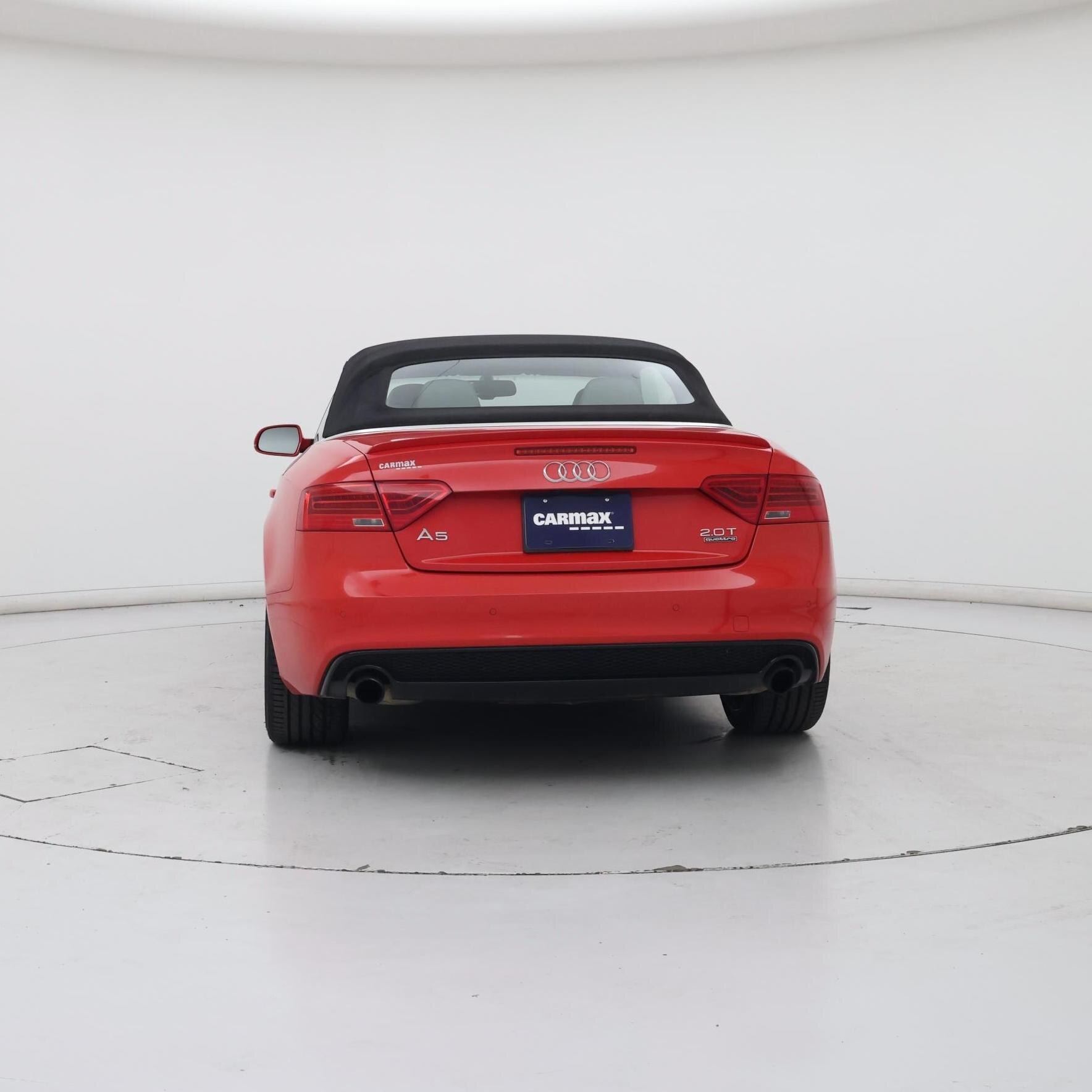 Thumbnail: 2017 Audi A5 - 6