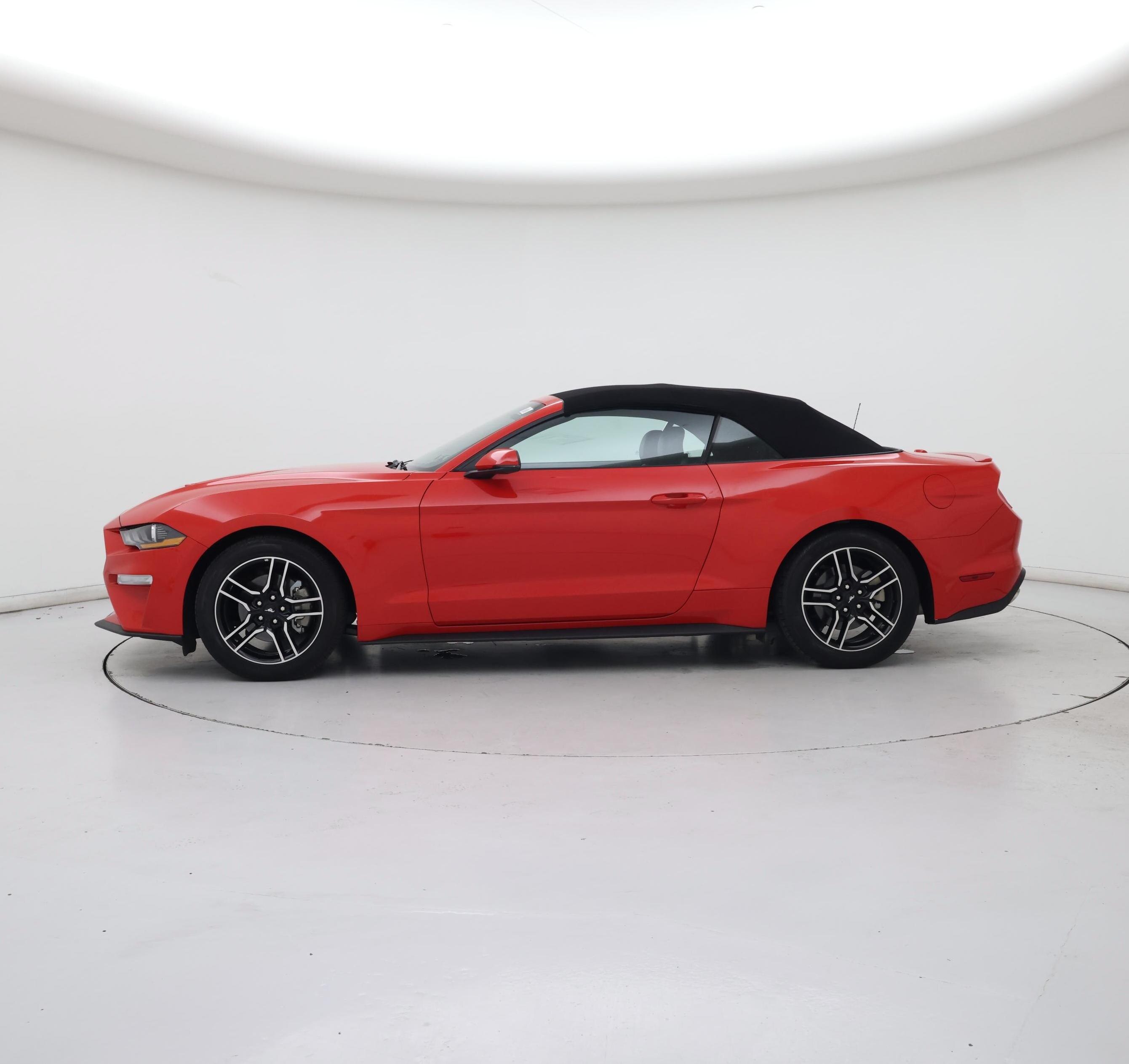 Thumbnail: 2020 Ford Mustang - 3
