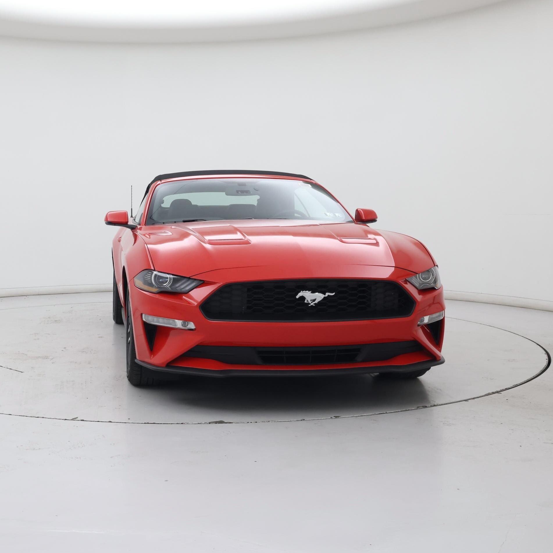 Thumbnail: 2020 Ford Mustang - 5
