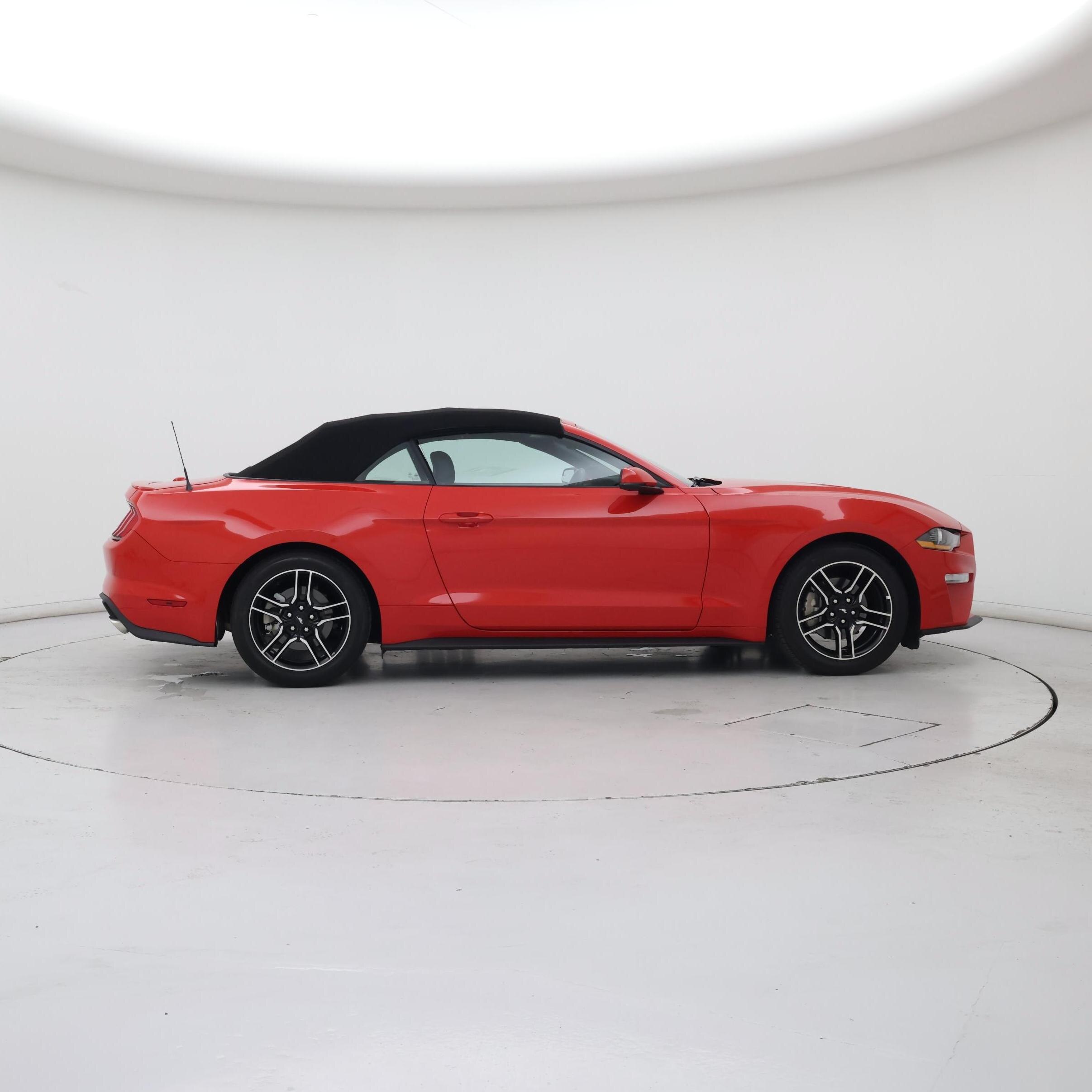 Thumbnail: 2020 Ford Mustang - 7
