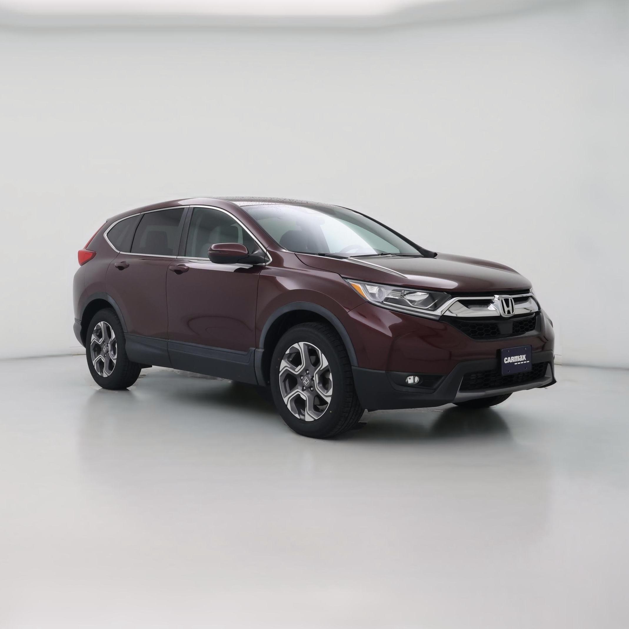 Thumbnail: 2019 Honda CR-V - 1