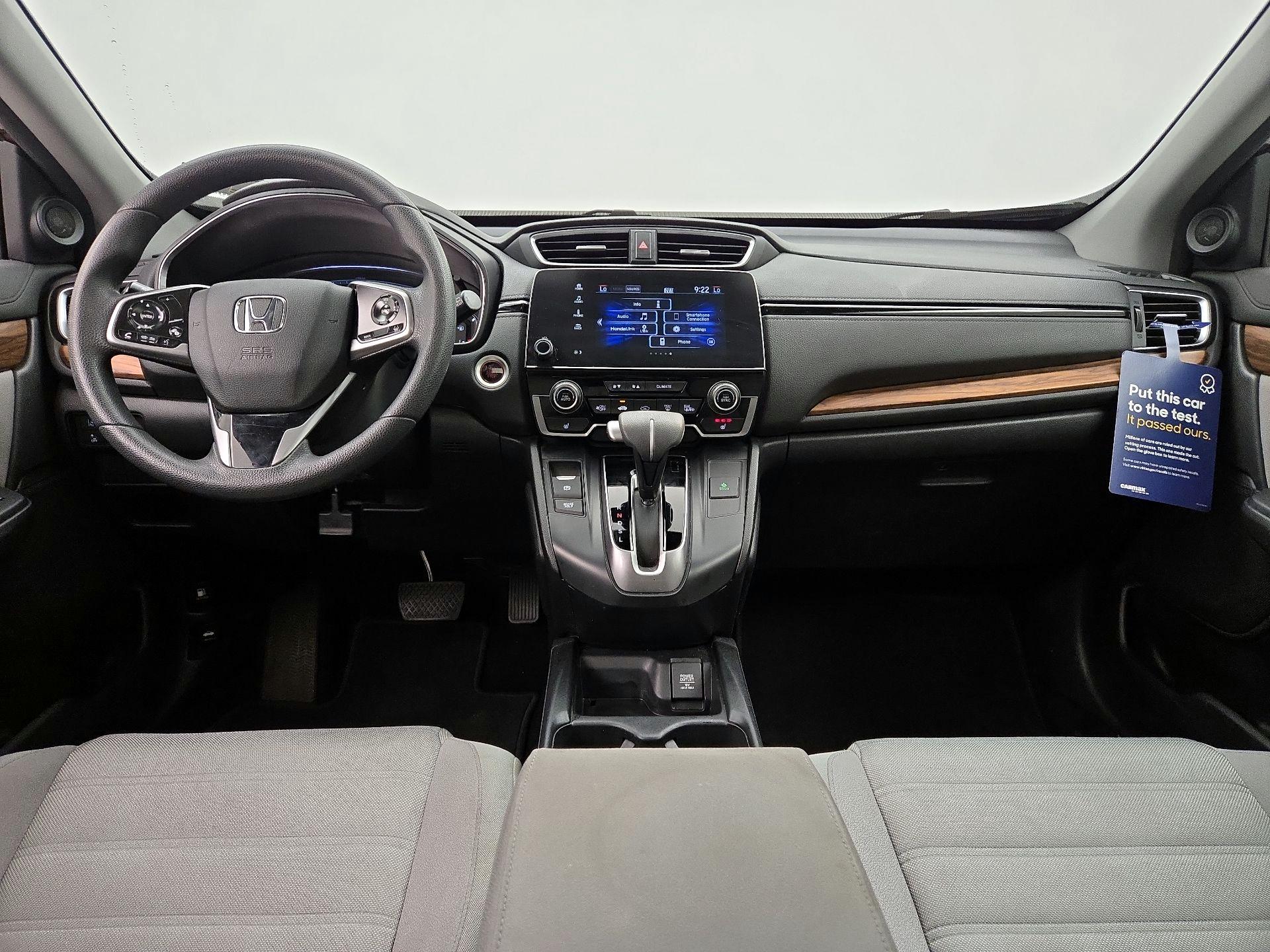 Thumbnail: 2019 Honda CR-V - 9