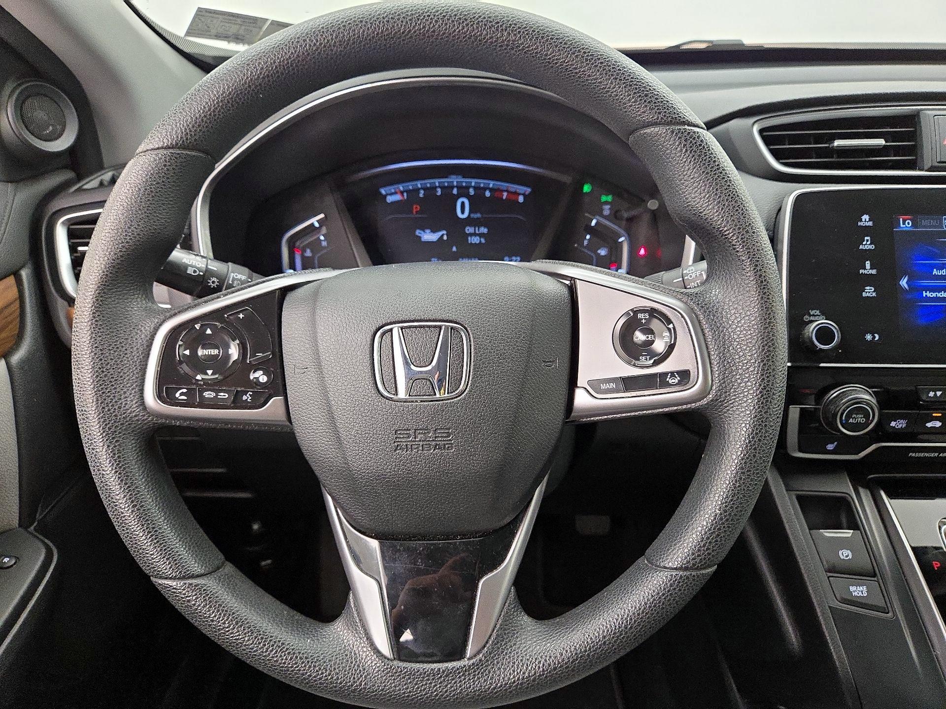 Thumbnail: 2019 Honda CR-V - 10