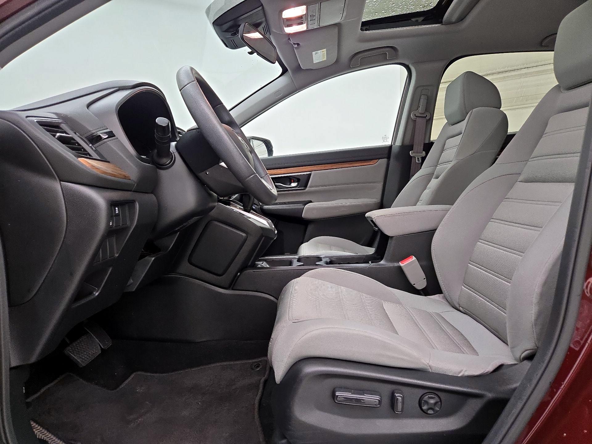 Thumbnail: 2019 Honda CR-V - 11