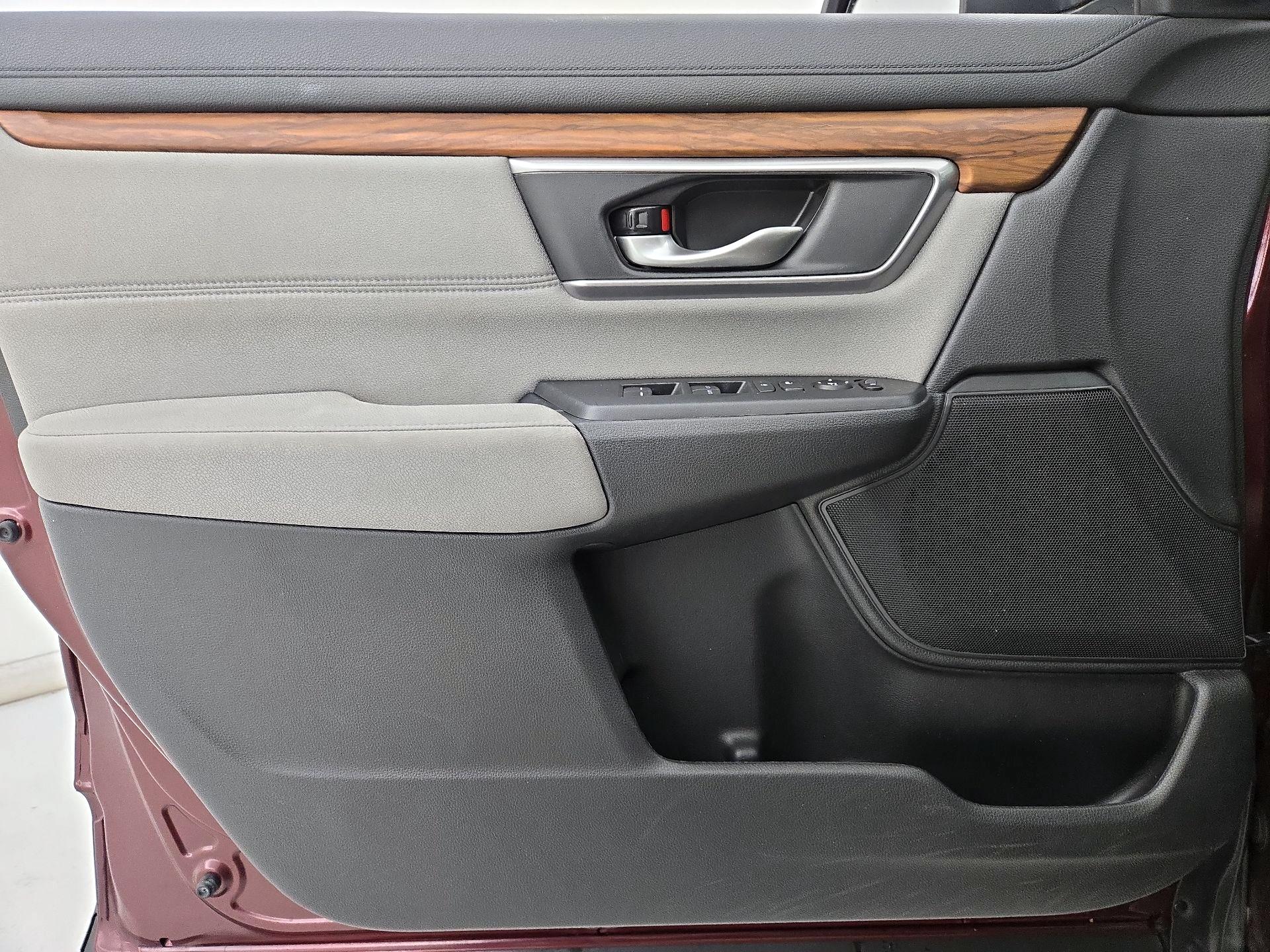 Thumbnail: 2019 Honda CR-V - 12