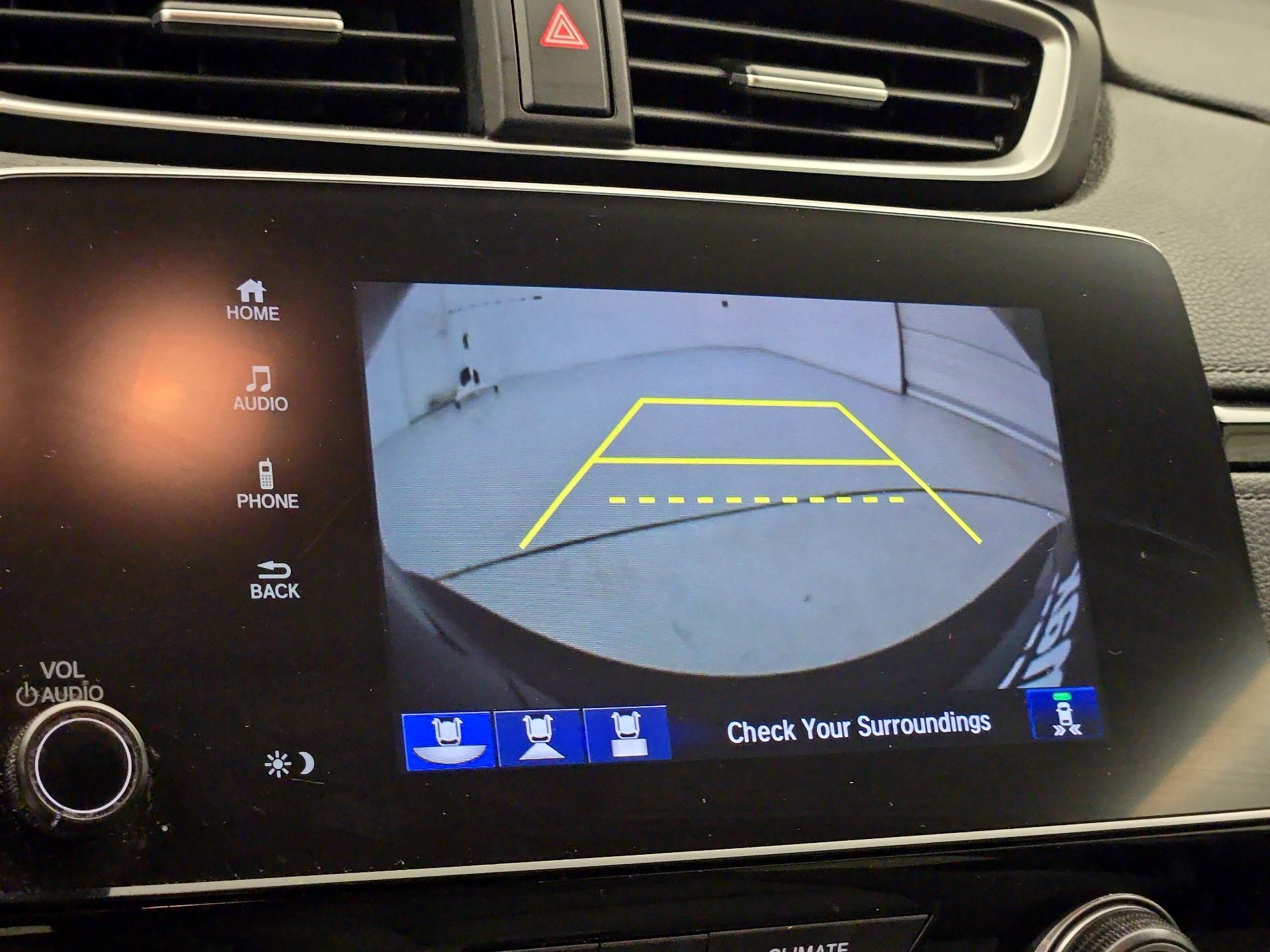 Thumbnail: 2019 Honda CR-V - 13