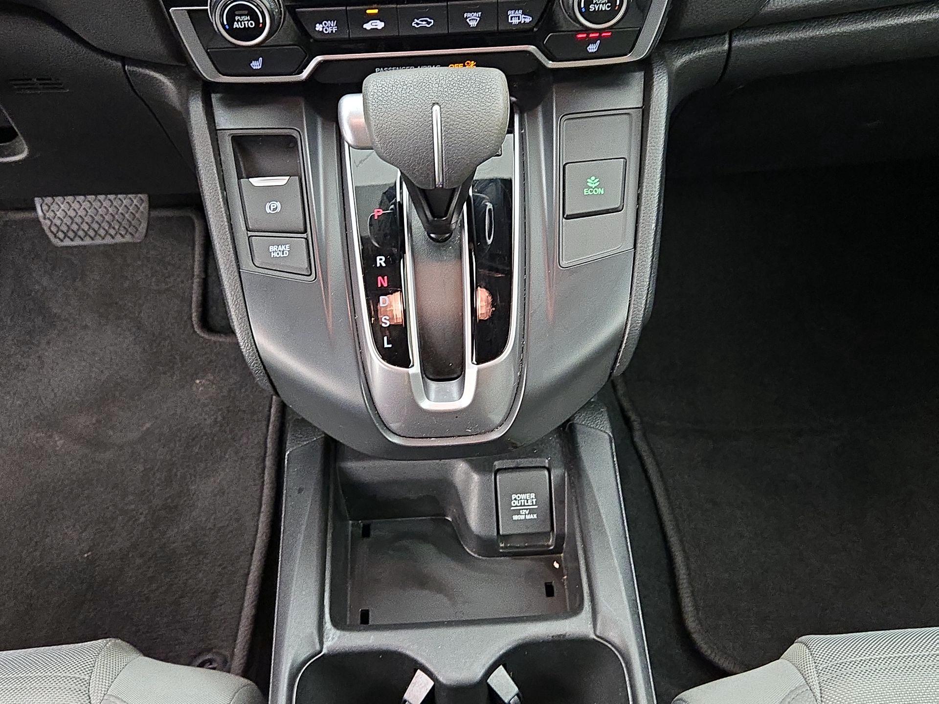 Thumbnail: 2019 Honda CR-V - 16
