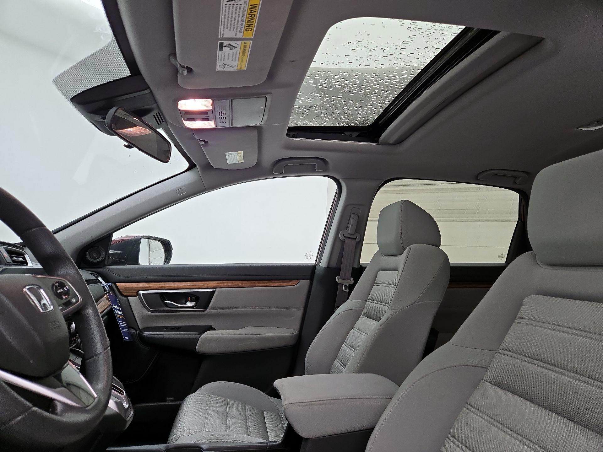 Thumbnail: 2019 Honda CR-V - 18