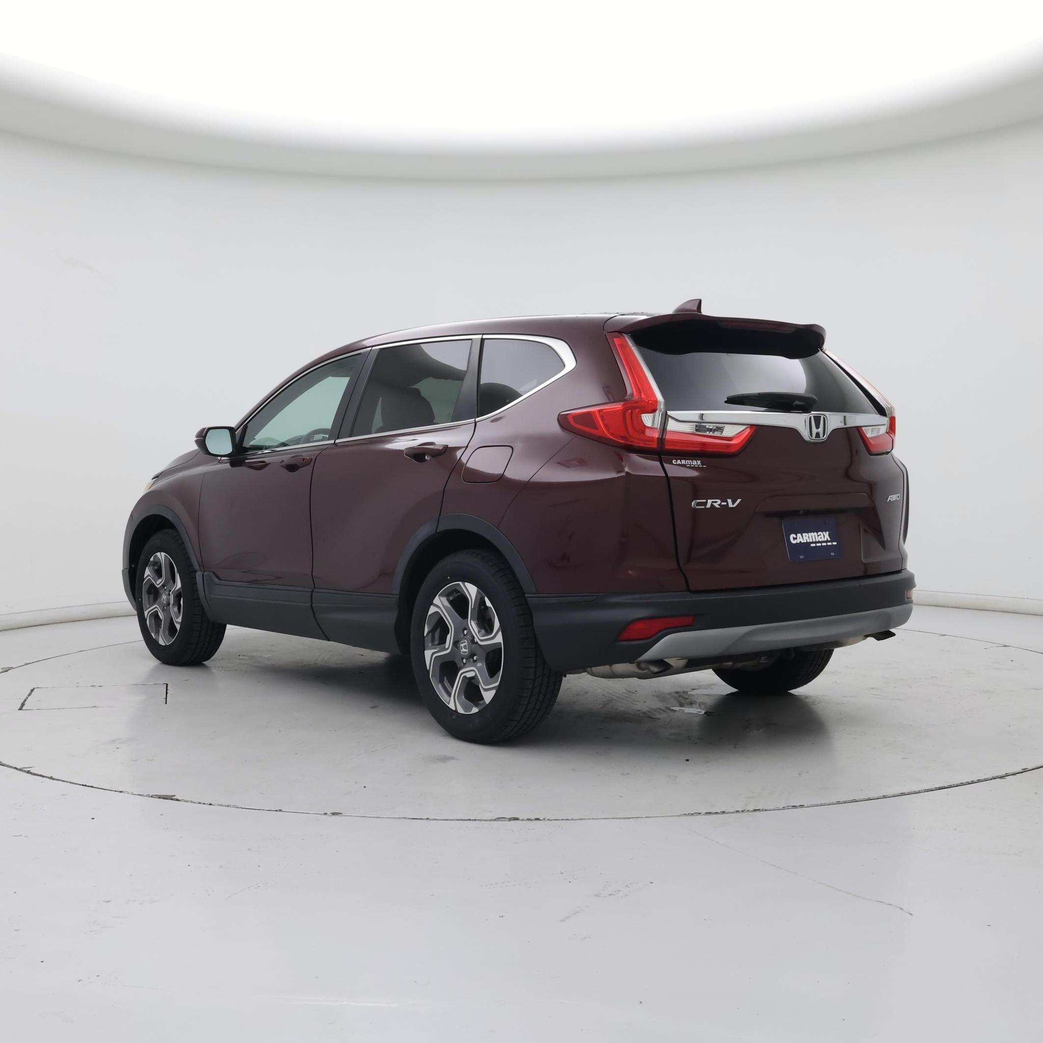 Thumbnail: 2019 Honda CR-V - 2