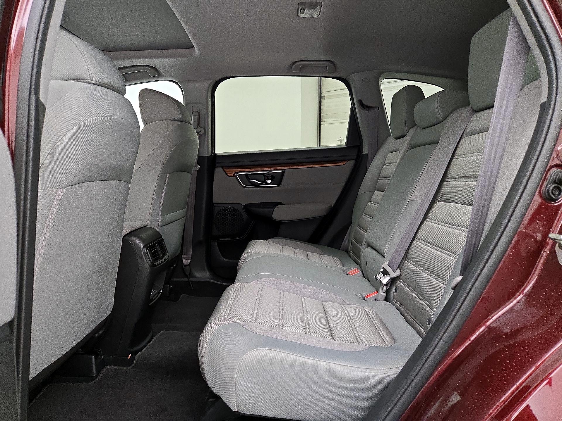 Thumbnail: 2019 Honda CR-V - 19