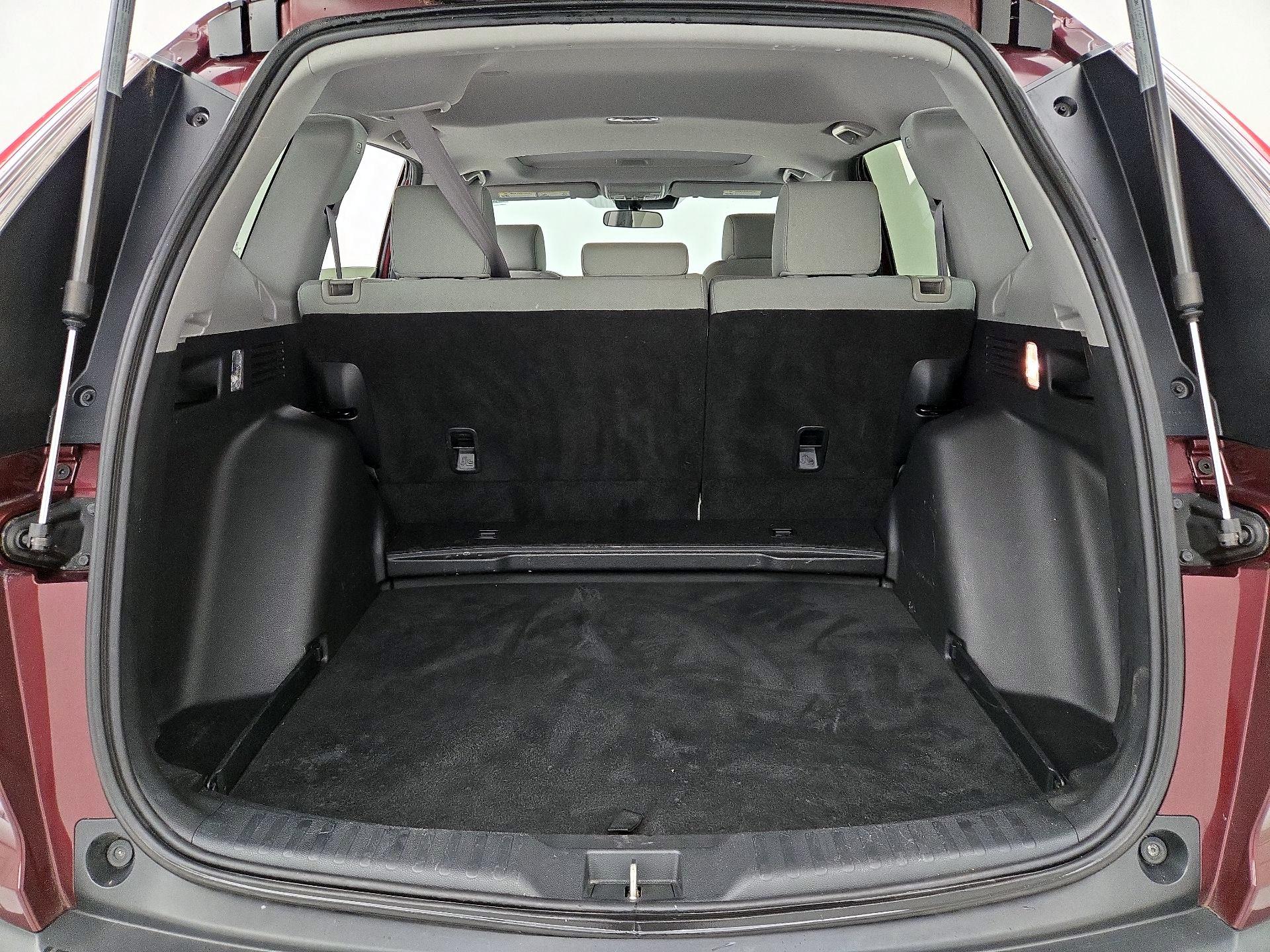 Thumbnail: 2019 Honda CR-V - 20