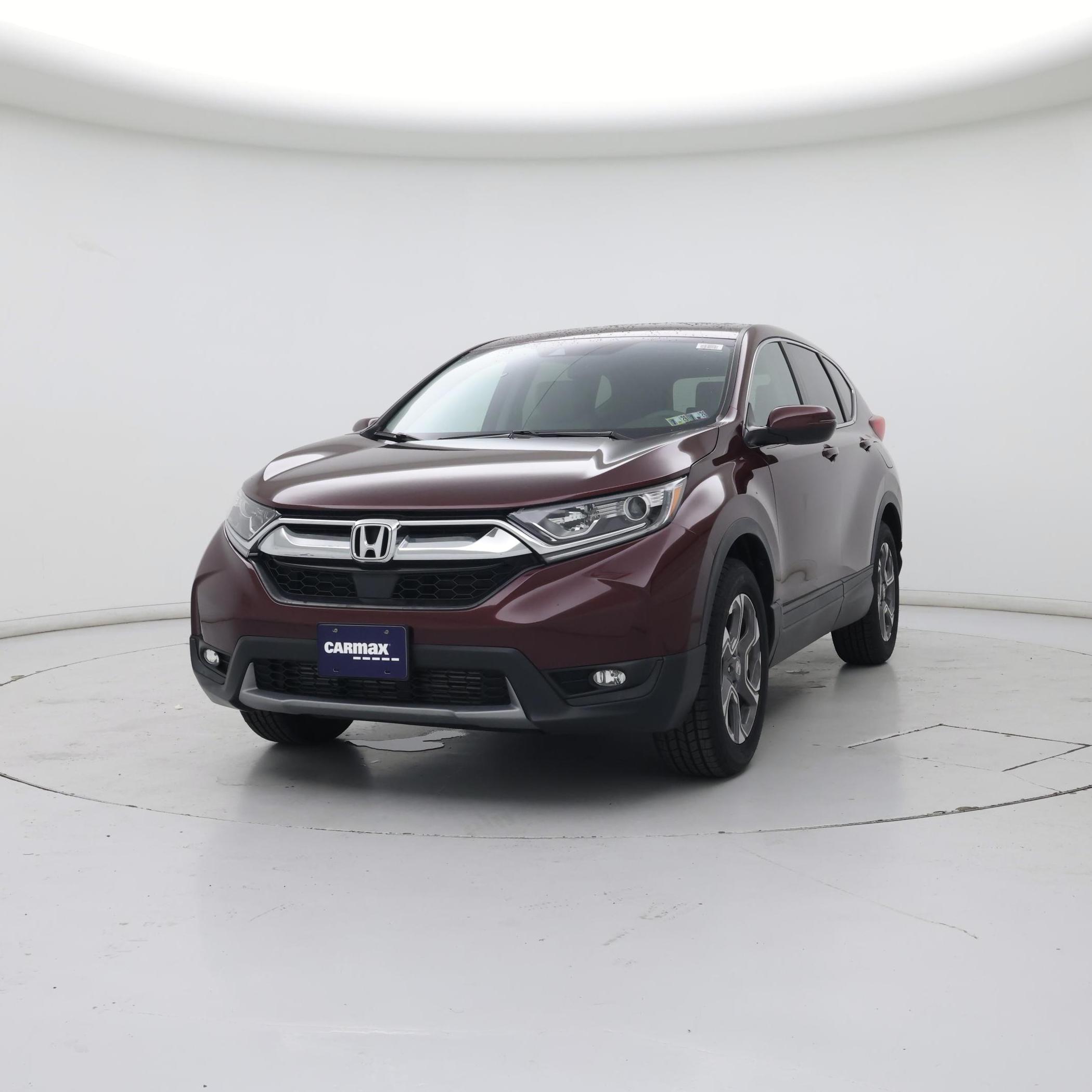 Thumbnail: 2019 Honda CR-V - 4