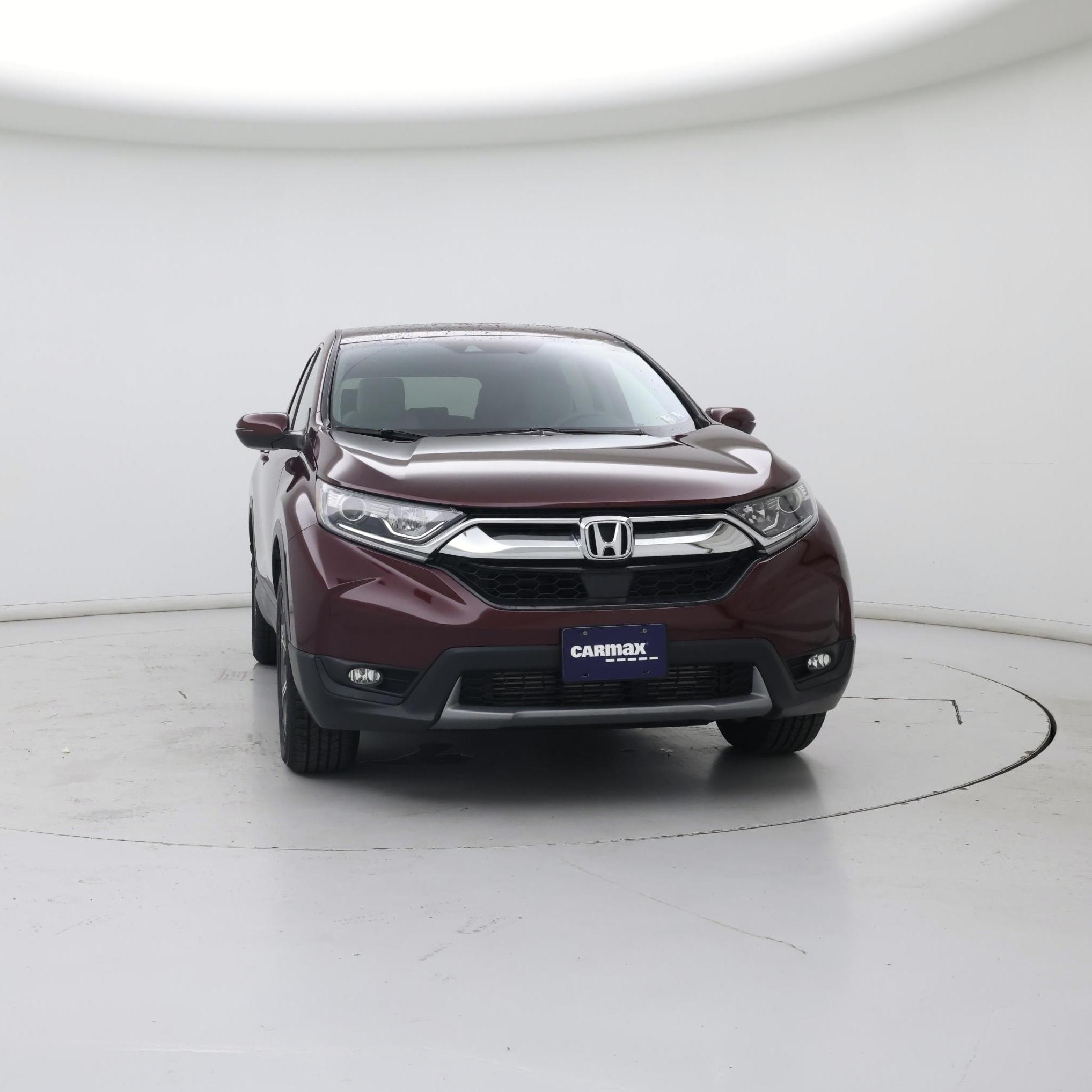 Thumbnail: 2019 Honda CR-V - 5
