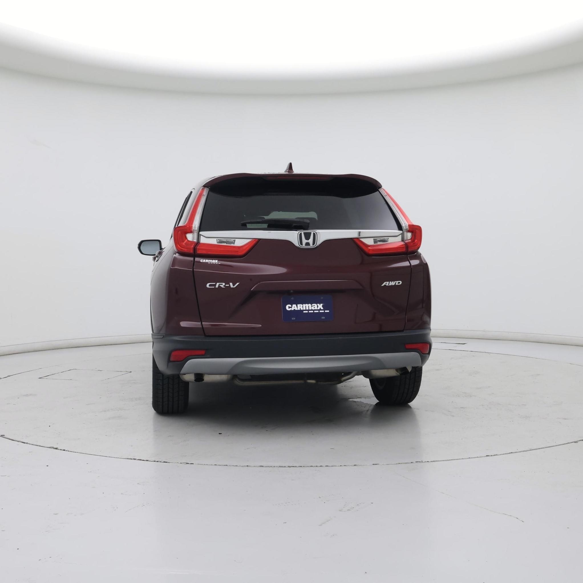Thumbnail: 2019 Honda CR-V - 6