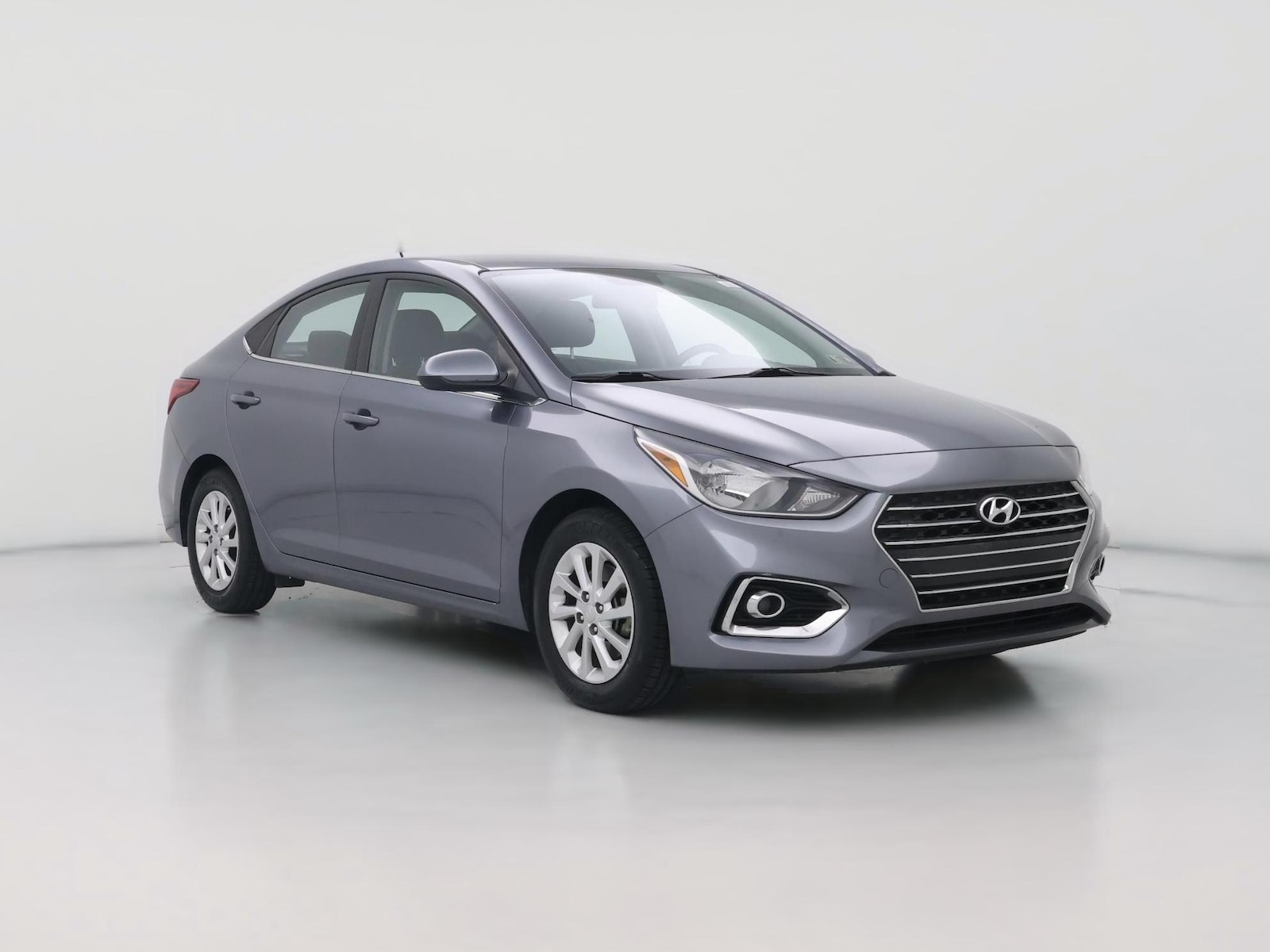 2019 Hyundai Accent