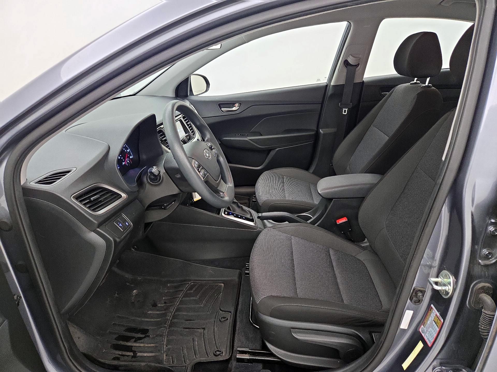 Thumbnail: 2019 Hyundai Accent - 11