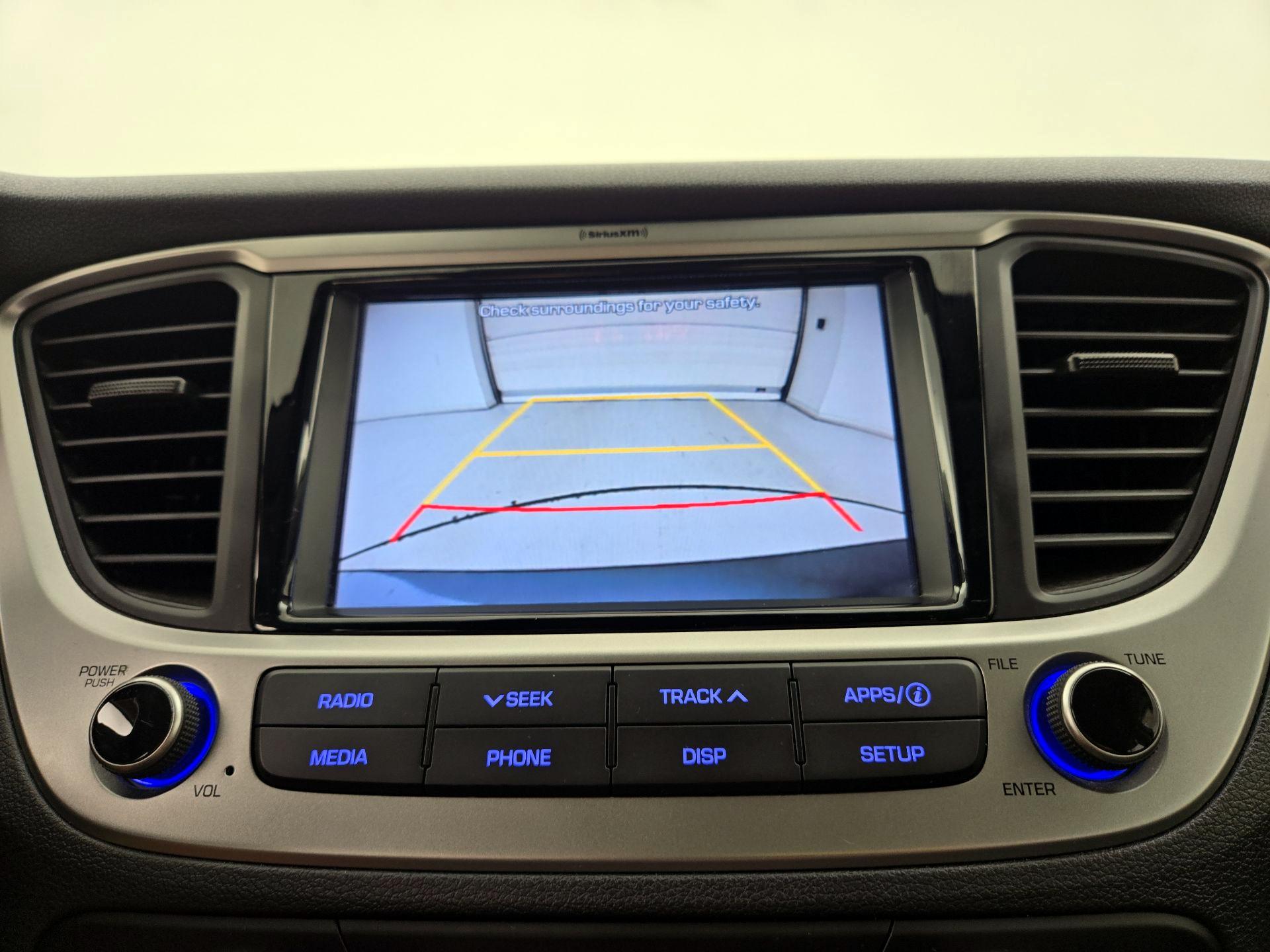 Thumbnail: 2019 Hyundai Accent - 14