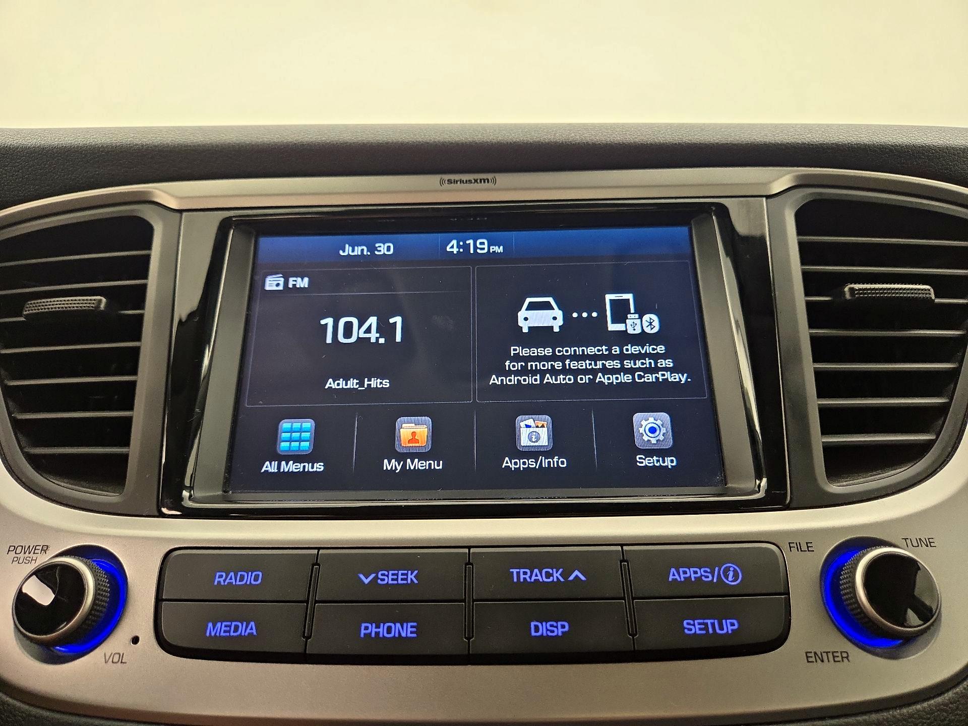 Thumbnail: 2019 Hyundai Accent - 15