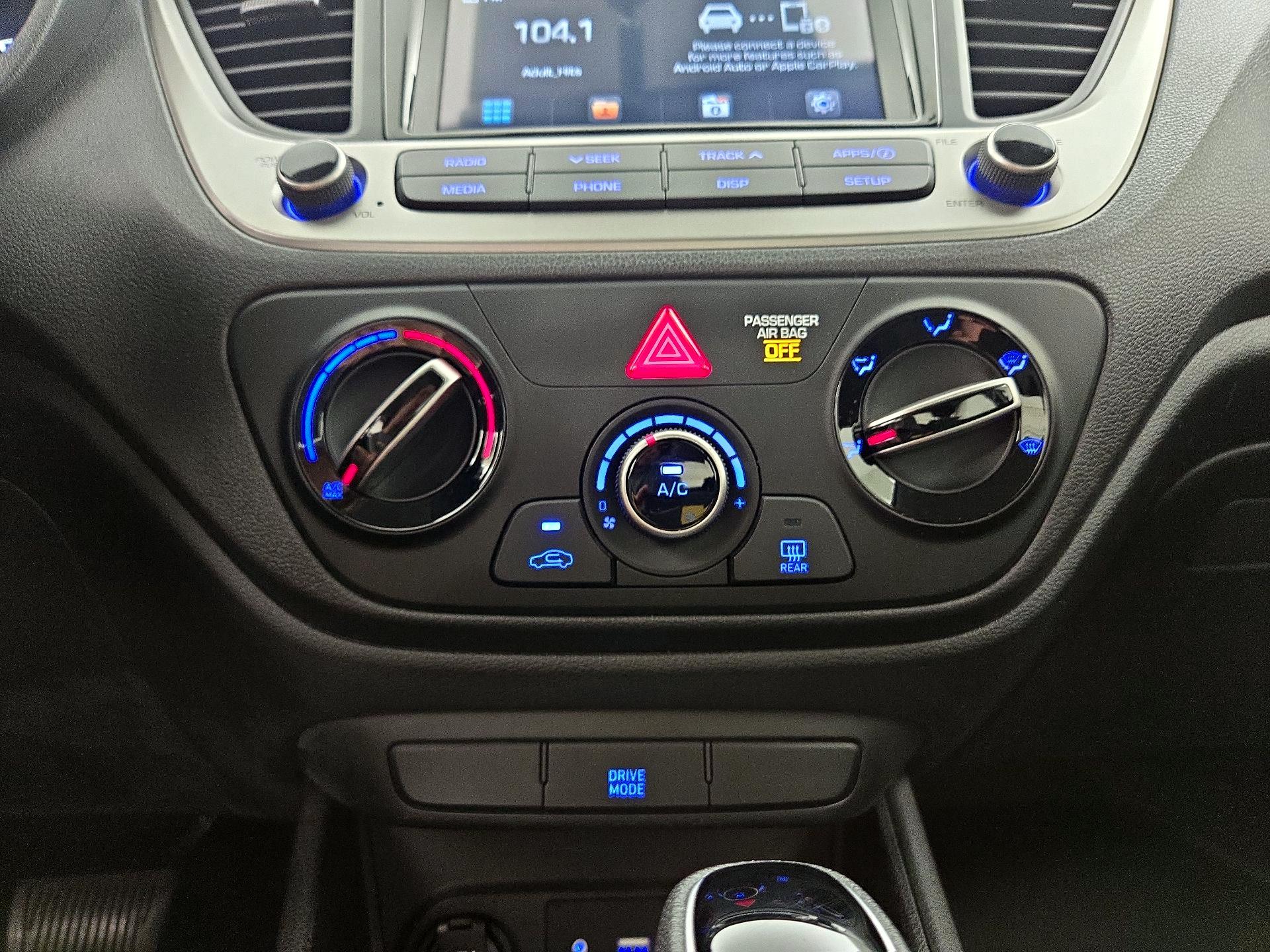 Thumbnail: 2019 Hyundai Accent - 16