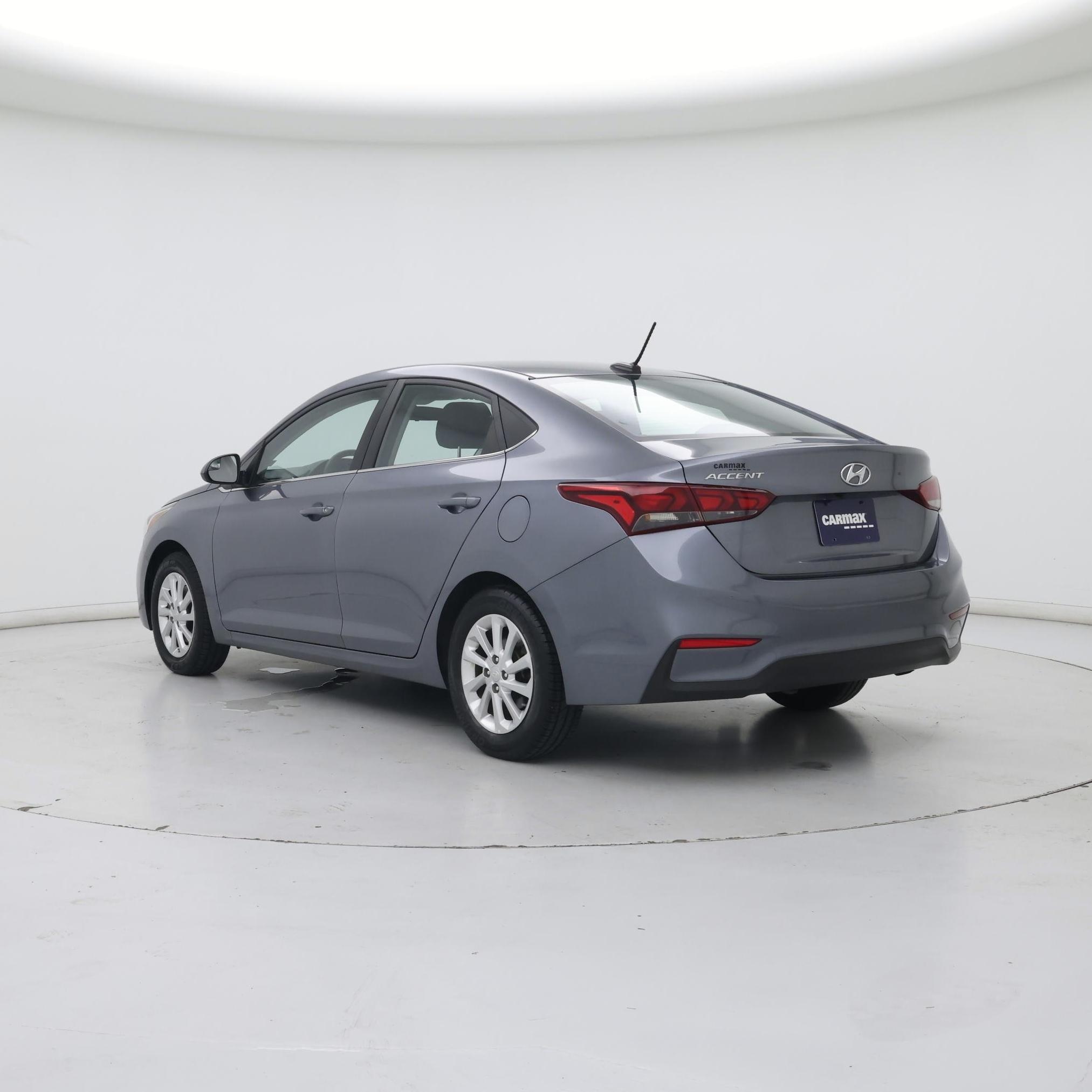Thumbnail: 2019 Hyundai Accent - 2