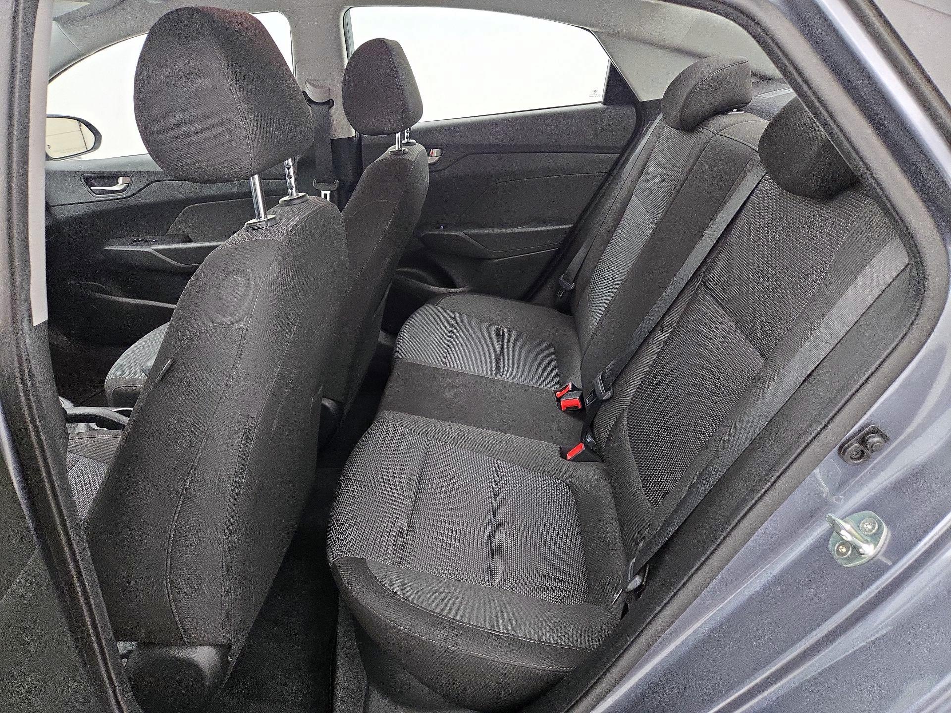 Thumbnail: 2019 Hyundai Accent - 19