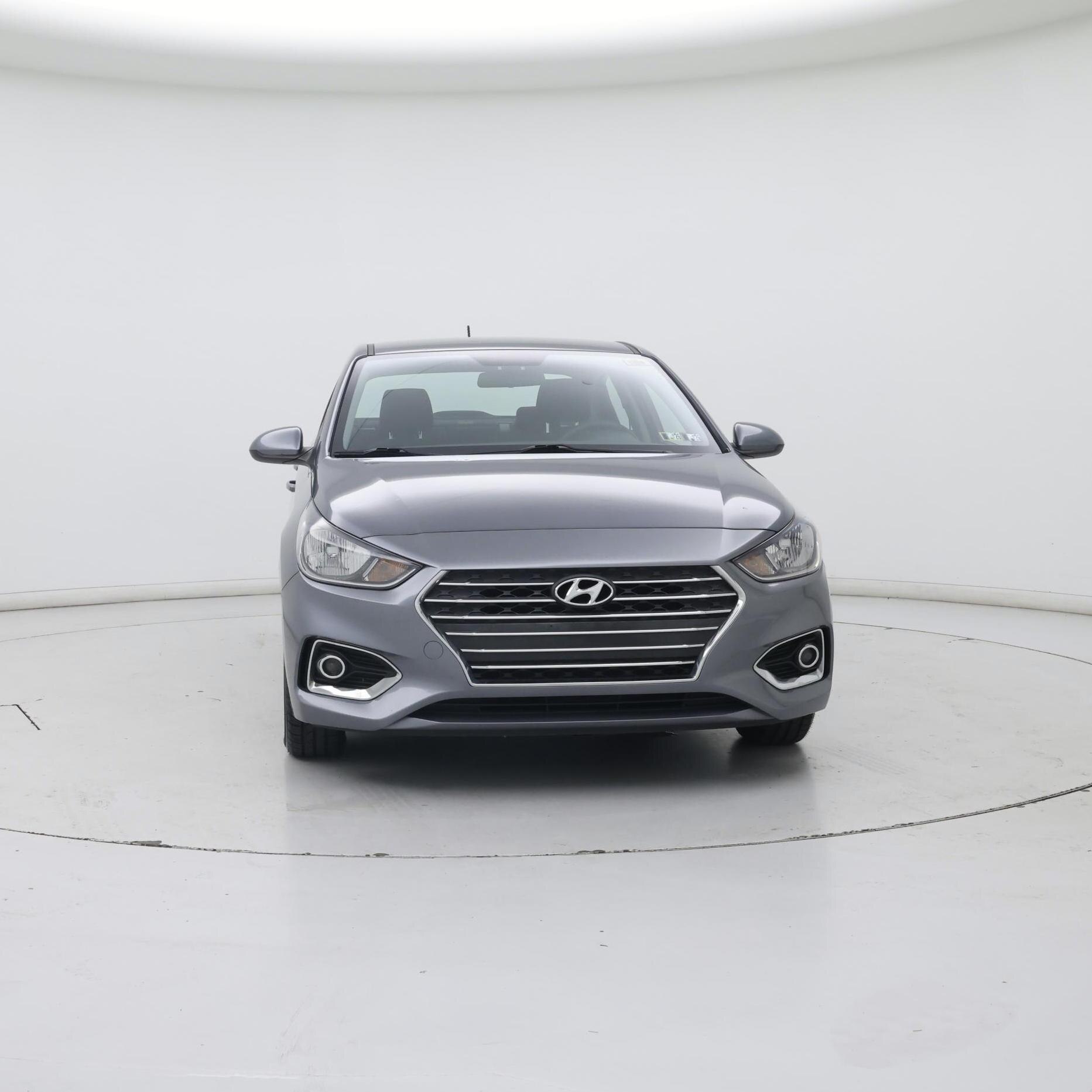 Thumbnail: 2019 Hyundai Accent - 5