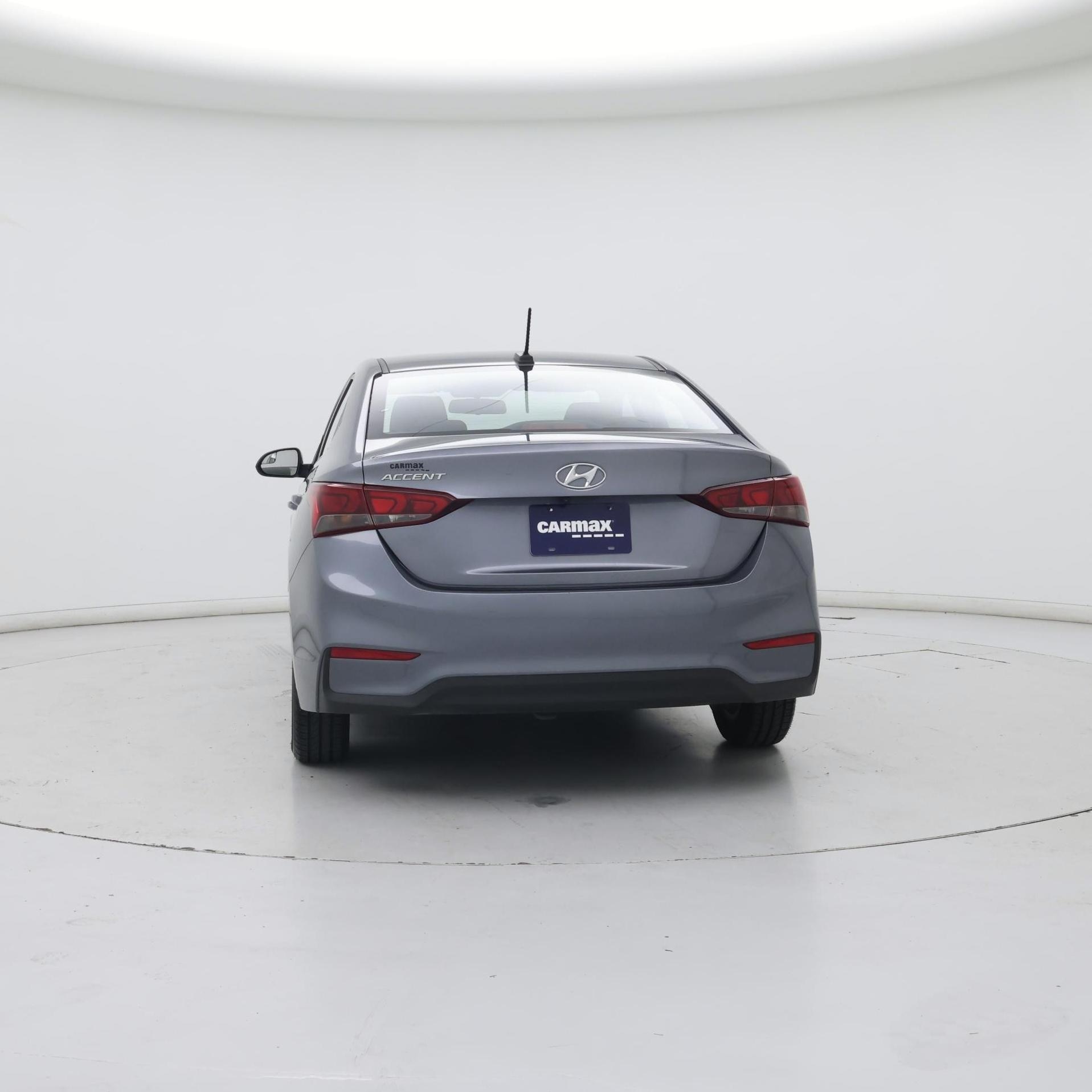 Thumbnail: 2019 Hyundai Accent - 6