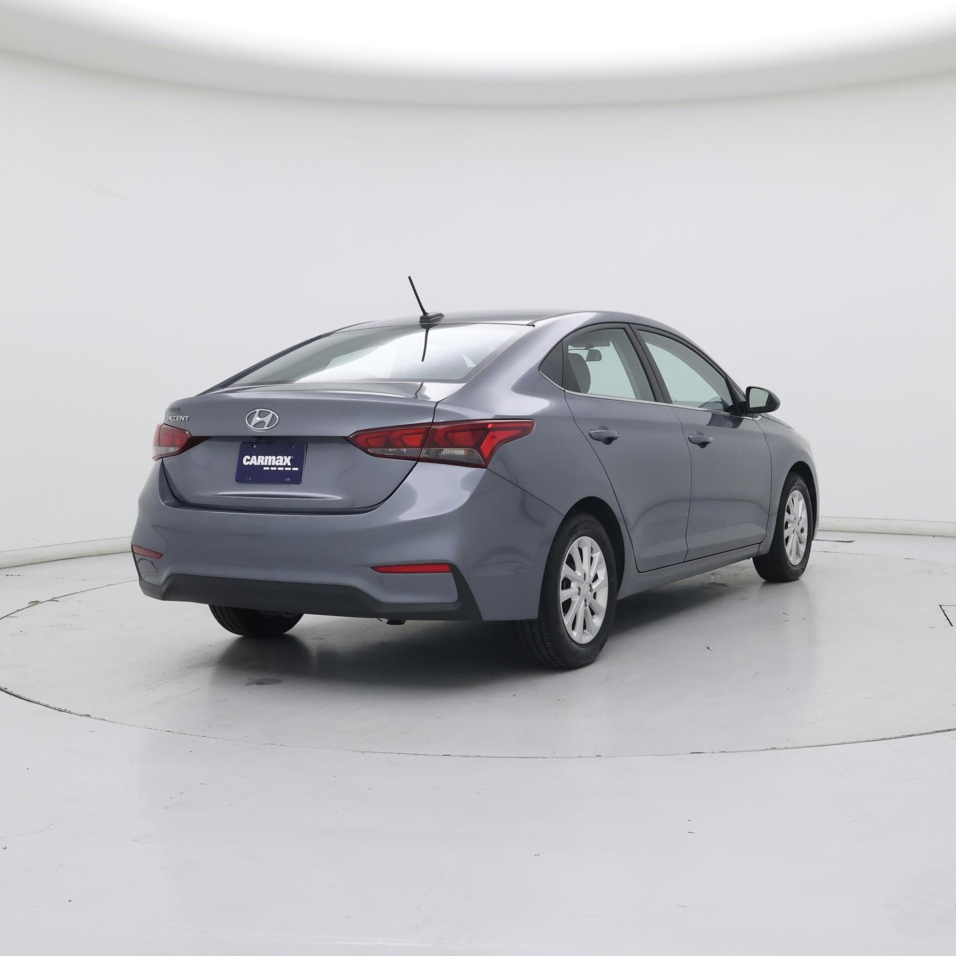 Thumbnail: 2019 Hyundai Accent - 8