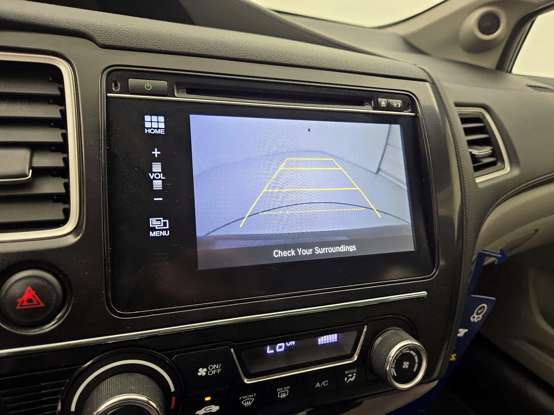 Thumbnail: 2015 Honda Civic - 14