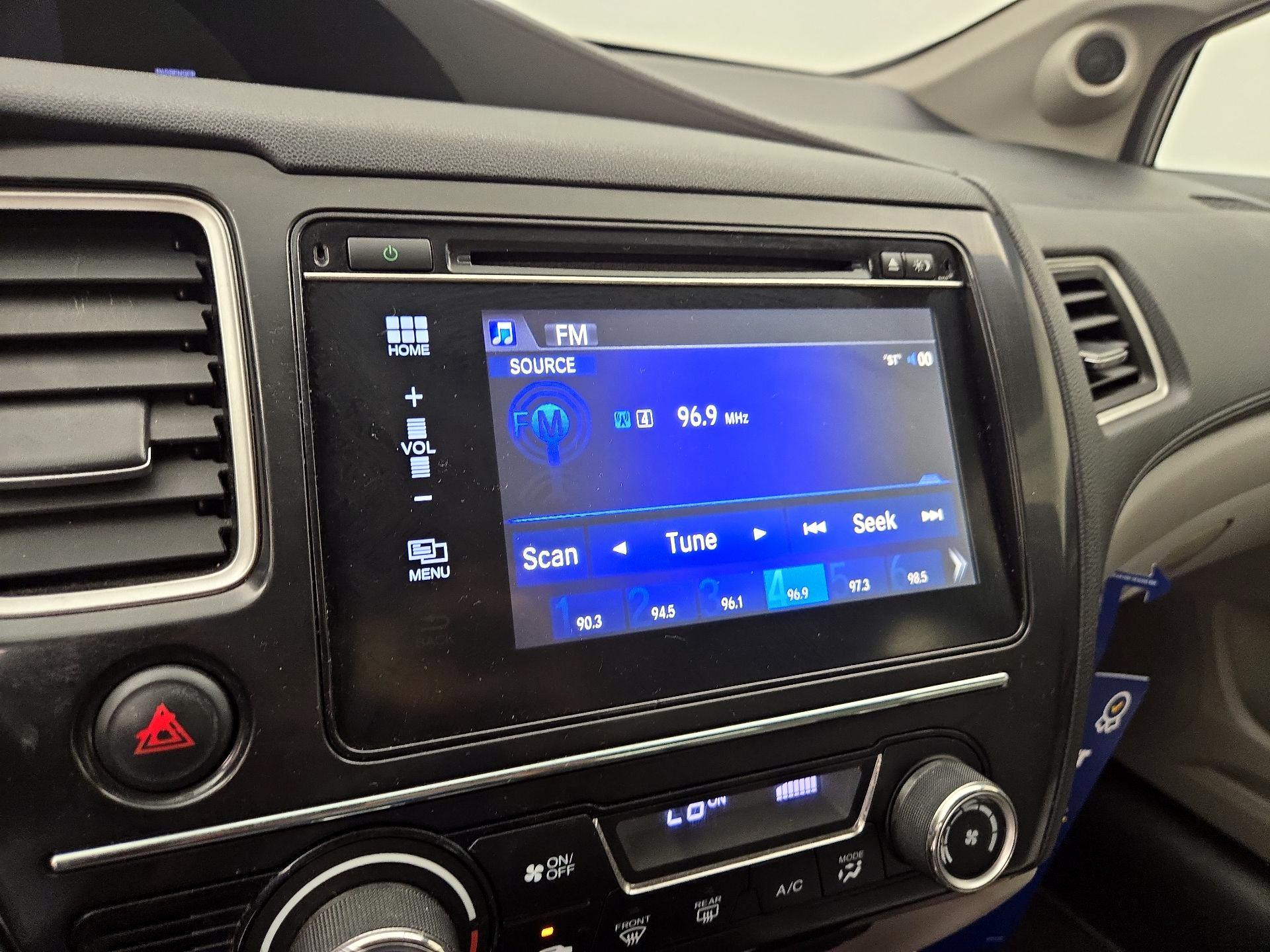 Thumbnail: 2015 Honda Civic - 15