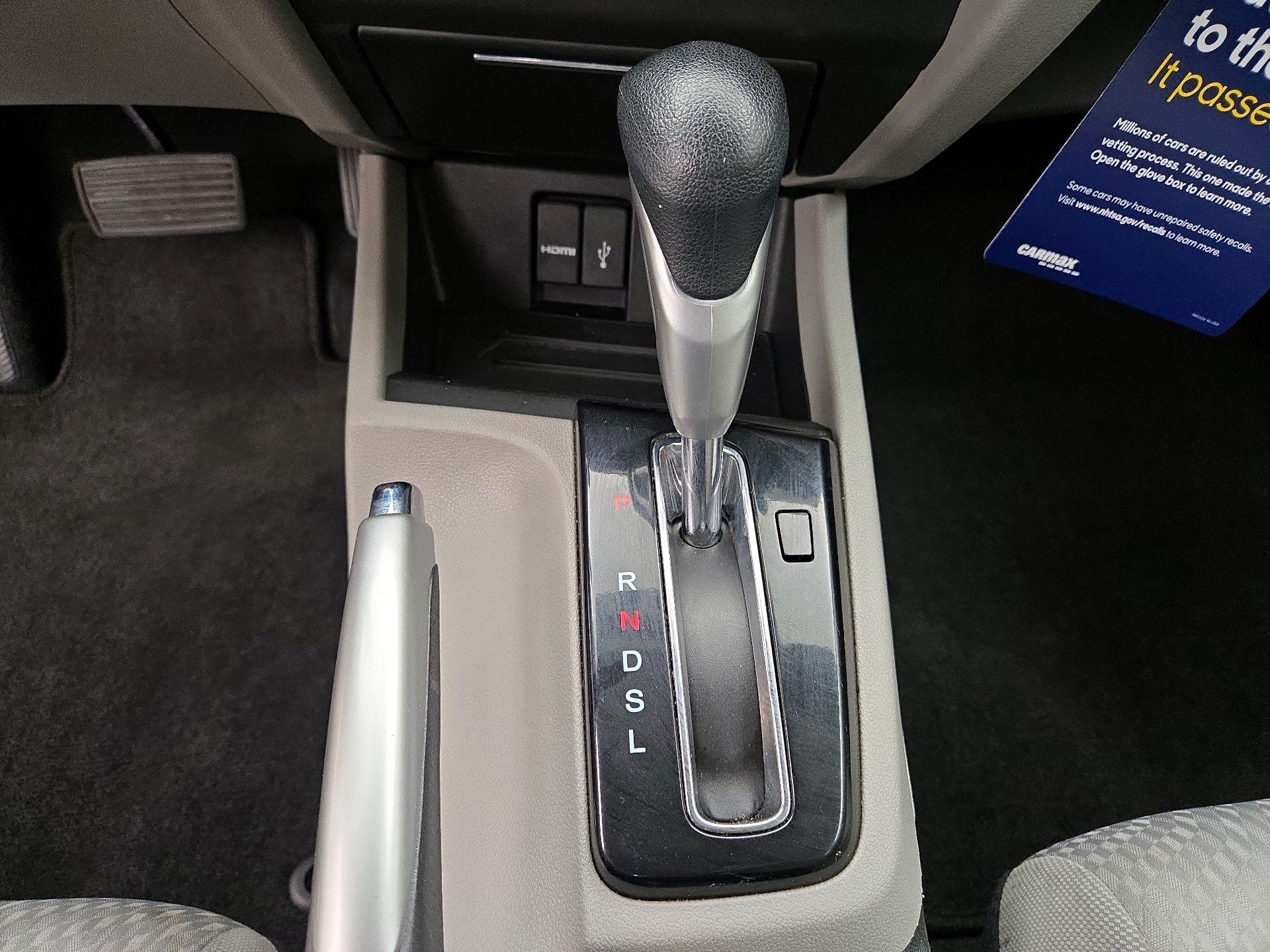 Thumbnail: 2015 Honda Civic - 17