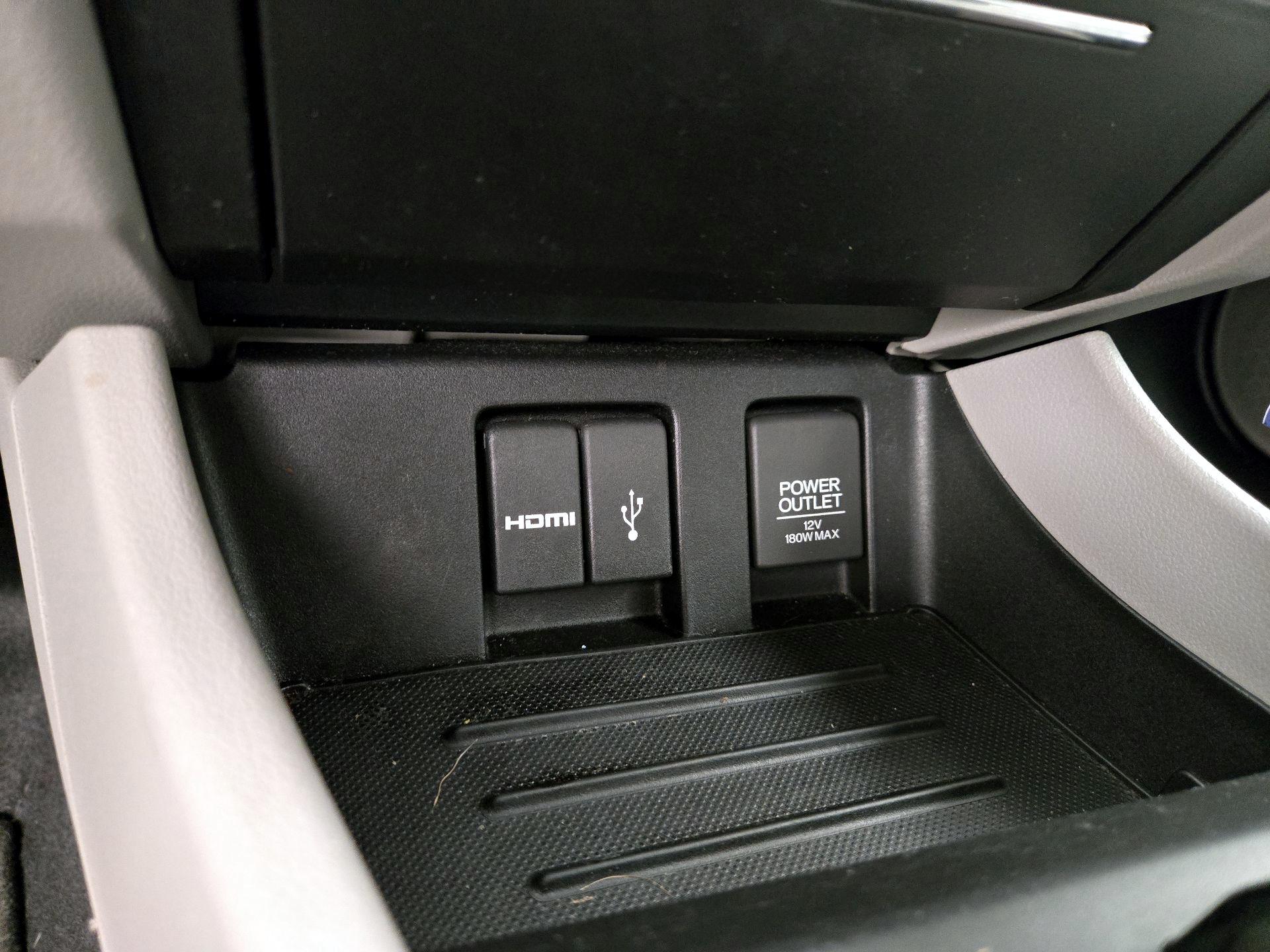 Thumbnail: 2015 Honda Civic - 18