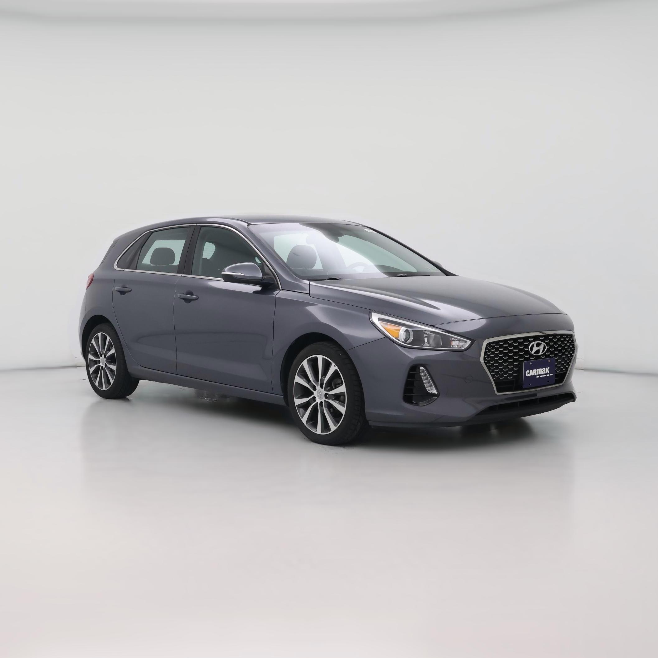 Thumbnail: 2018 Hyundai Elantra - 1