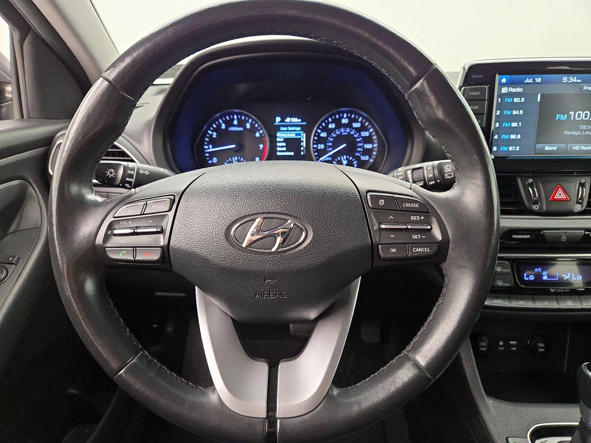 Thumbnail: 2018 Hyundai Elantra - 10