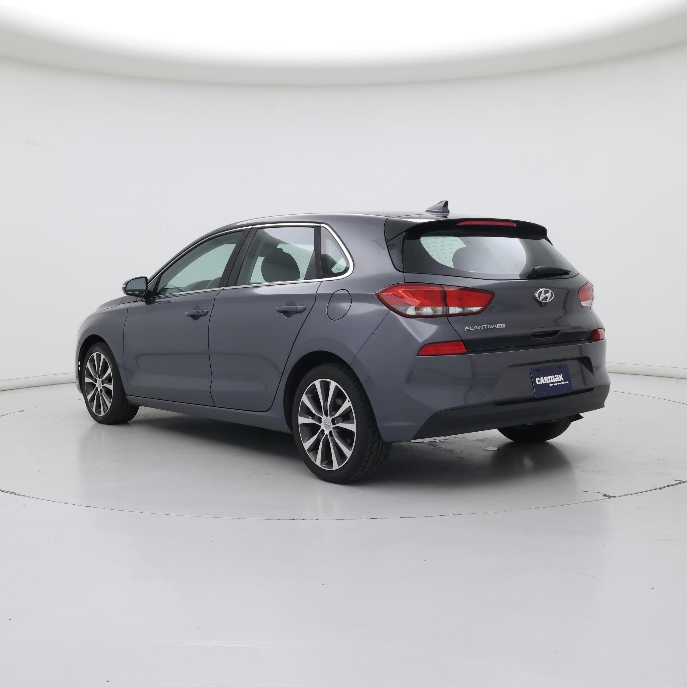 Thumbnail: 2018 Hyundai Elantra - 2