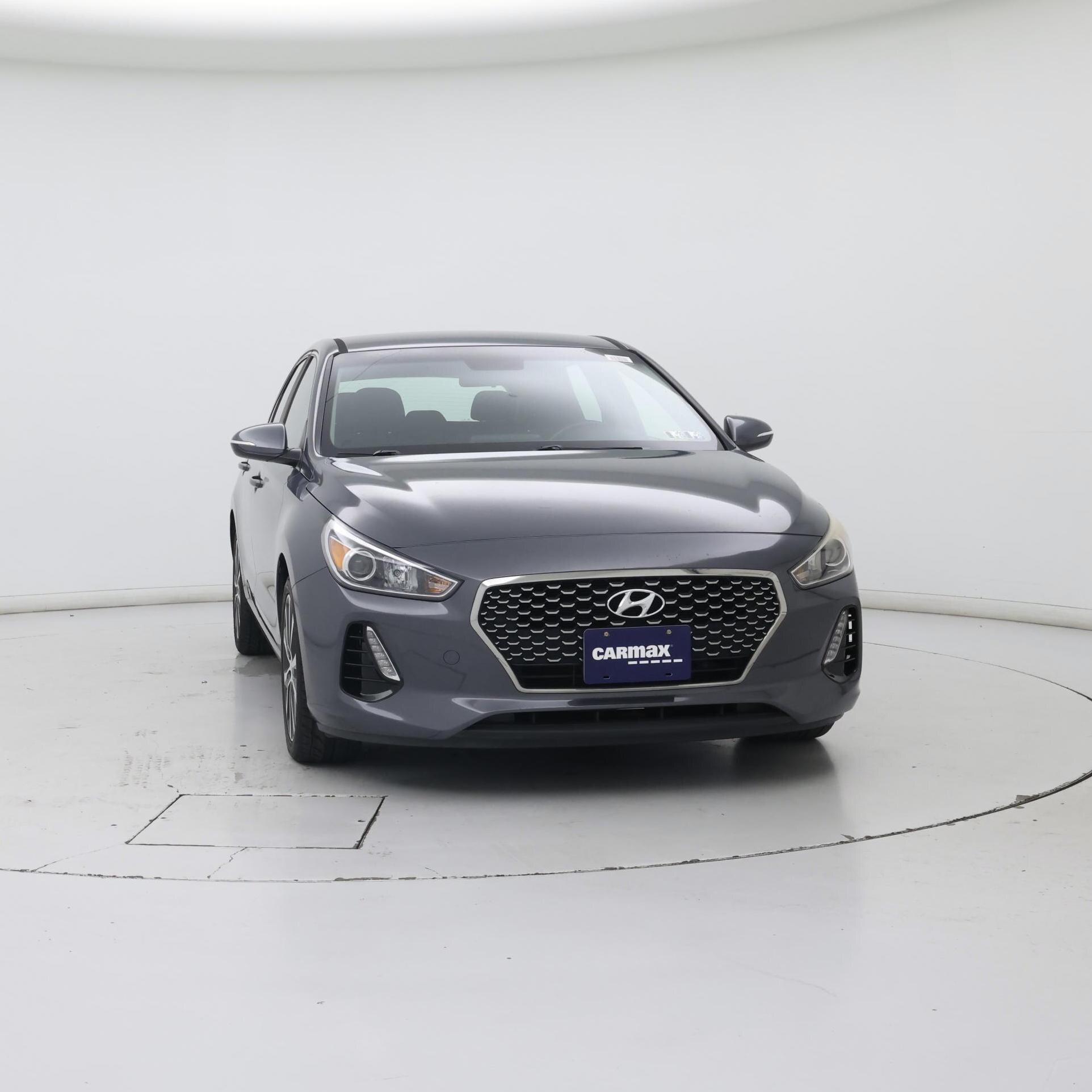 Thumbnail: 2018 Hyundai Elantra - 5