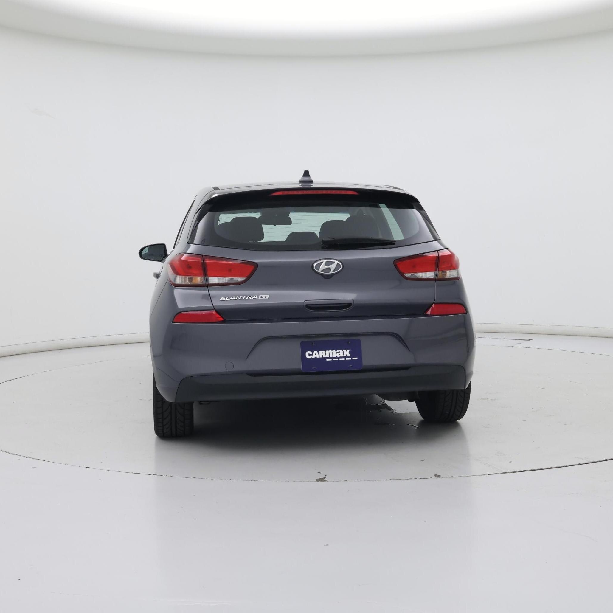 Thumbnail: 2018 Hyundai Elantra - 6