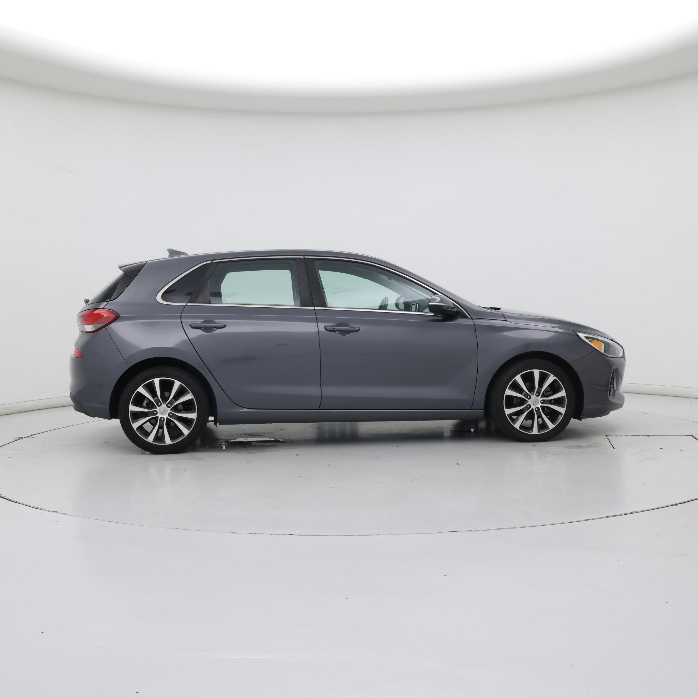 Thumbnail: 2018 Hyundai Elantra - 7