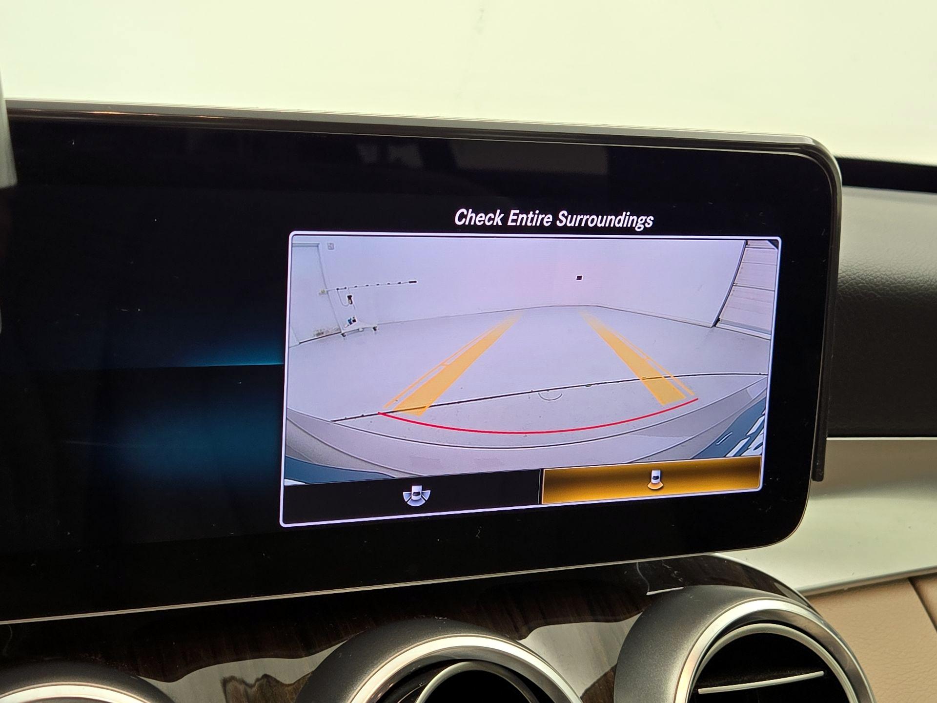 Thumbnail: 2020 Mercedes-Benz C-Class - 14