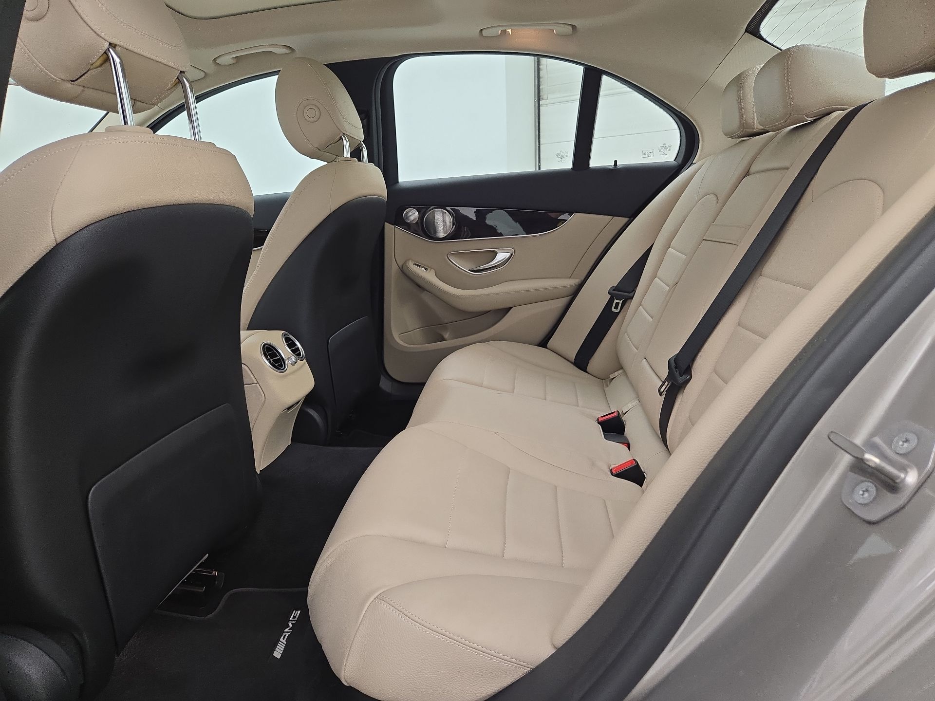 Thumbnail: 2020 Mercedes-Benz C-Class - 20