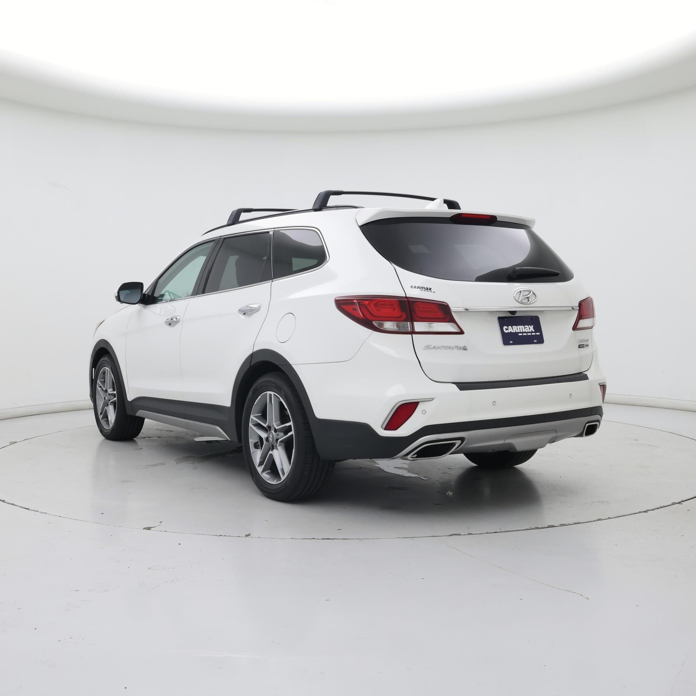 Thumbnail: 2018 Hyundai Santa Fe - 2