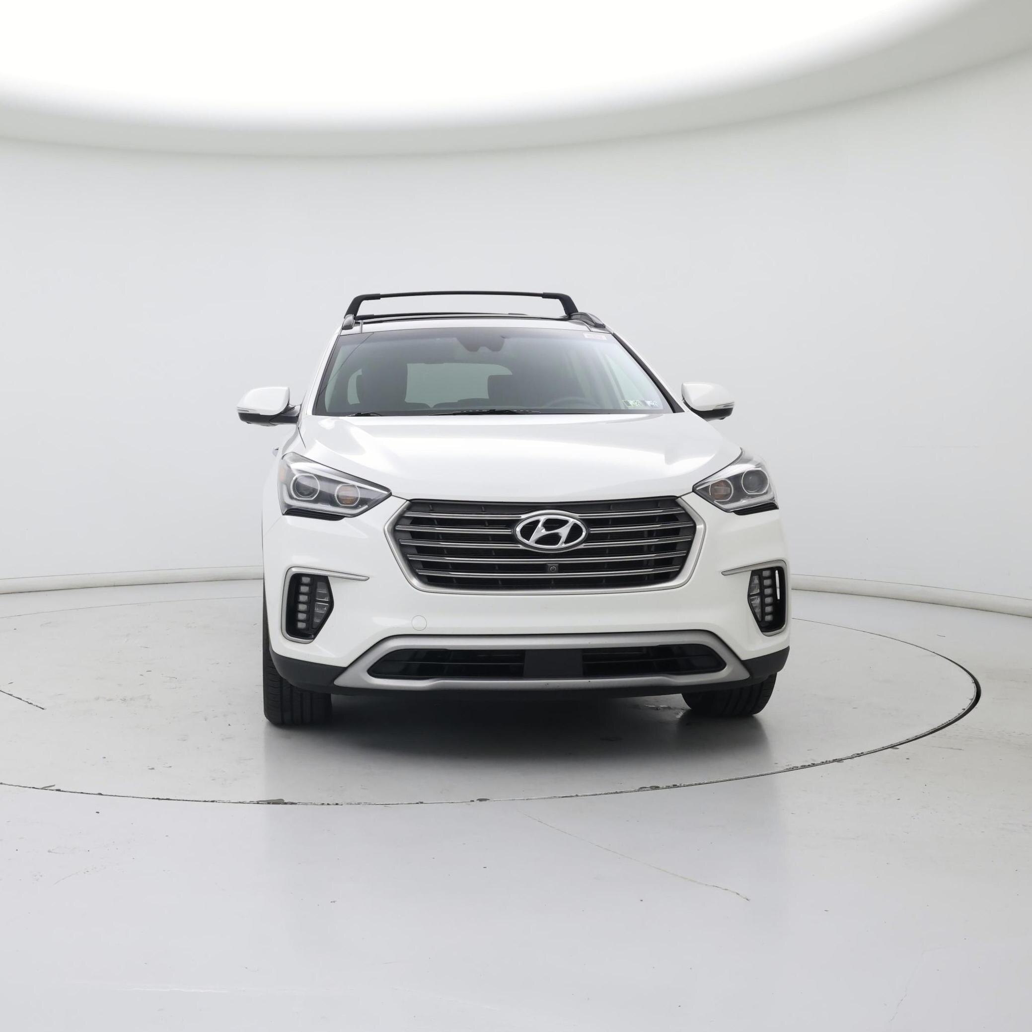 Thumbnail: 2018 Hyundai Santa Fe - 5